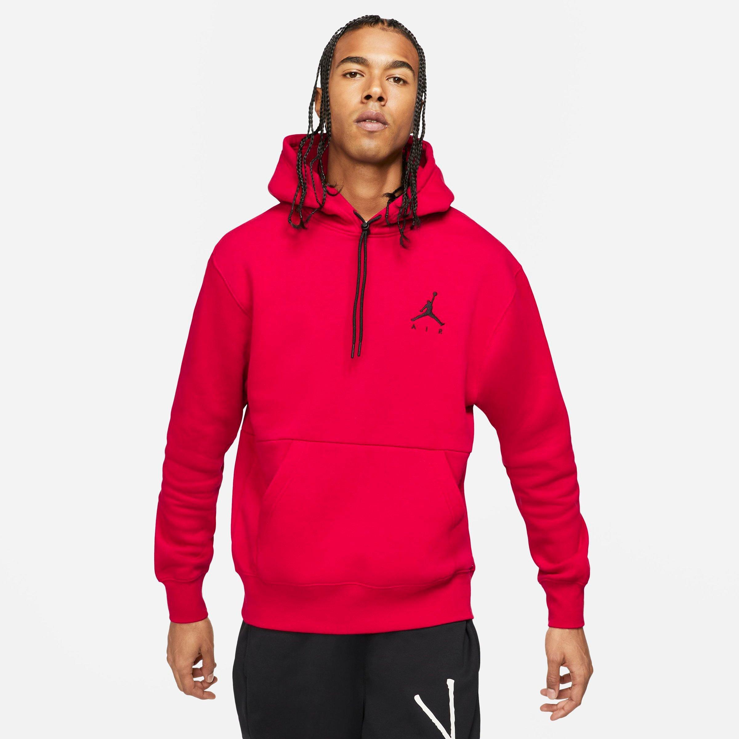 jd jordan hoodie