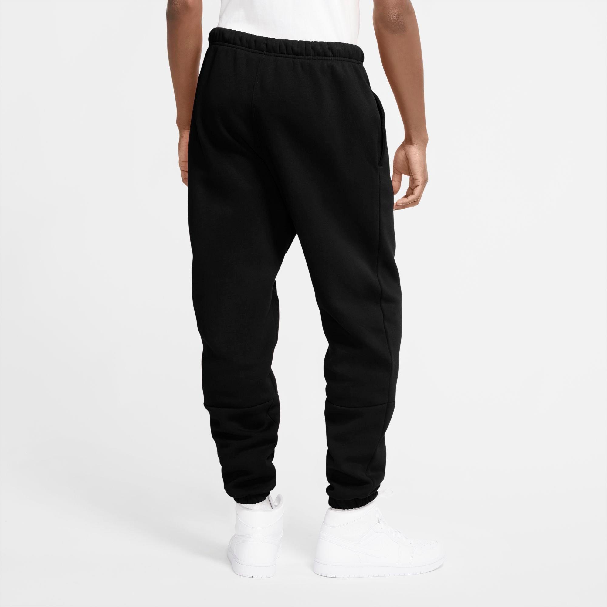 men's jordan jumpman air fleece pants