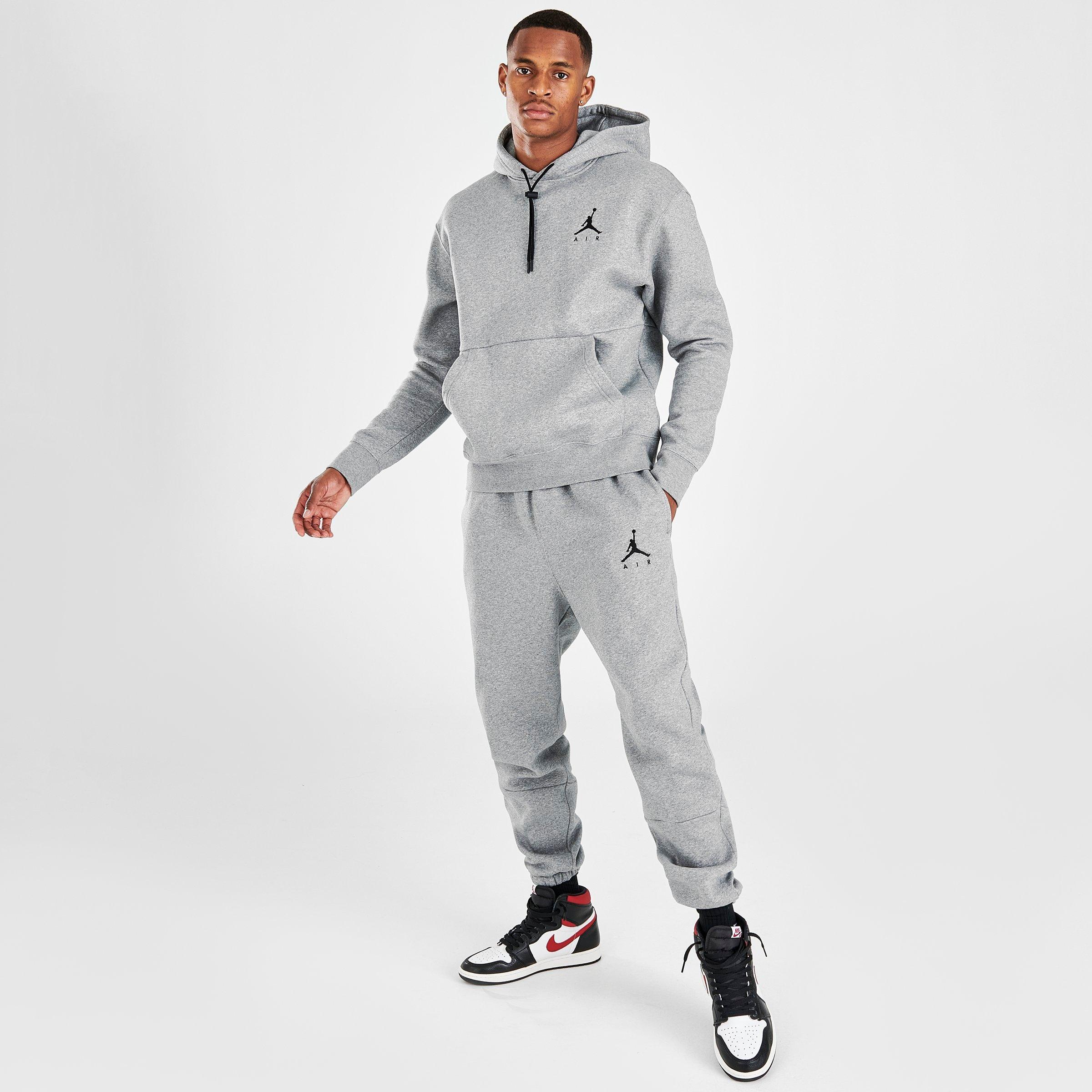 jordan jumpman fleece pant