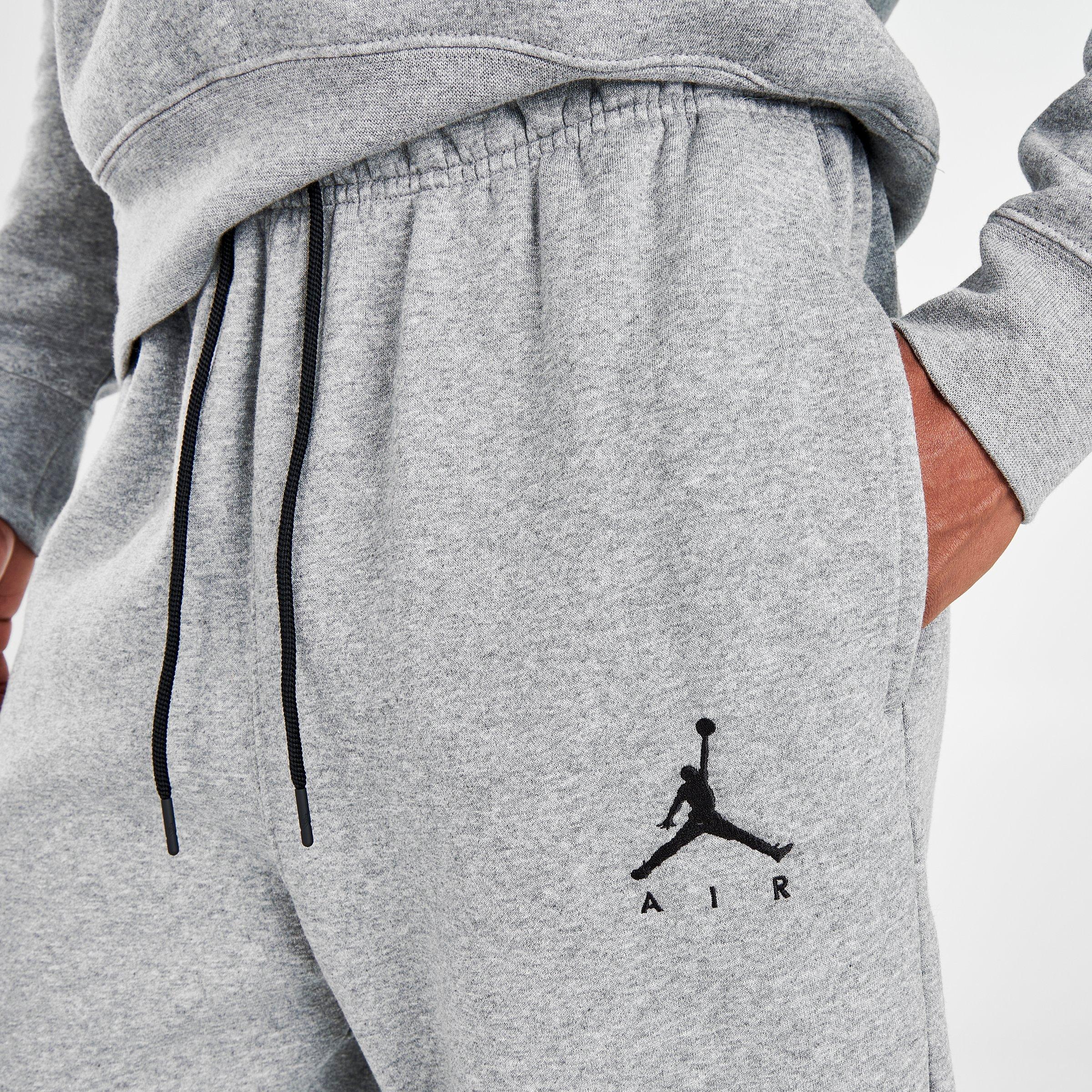 jumpman track pants