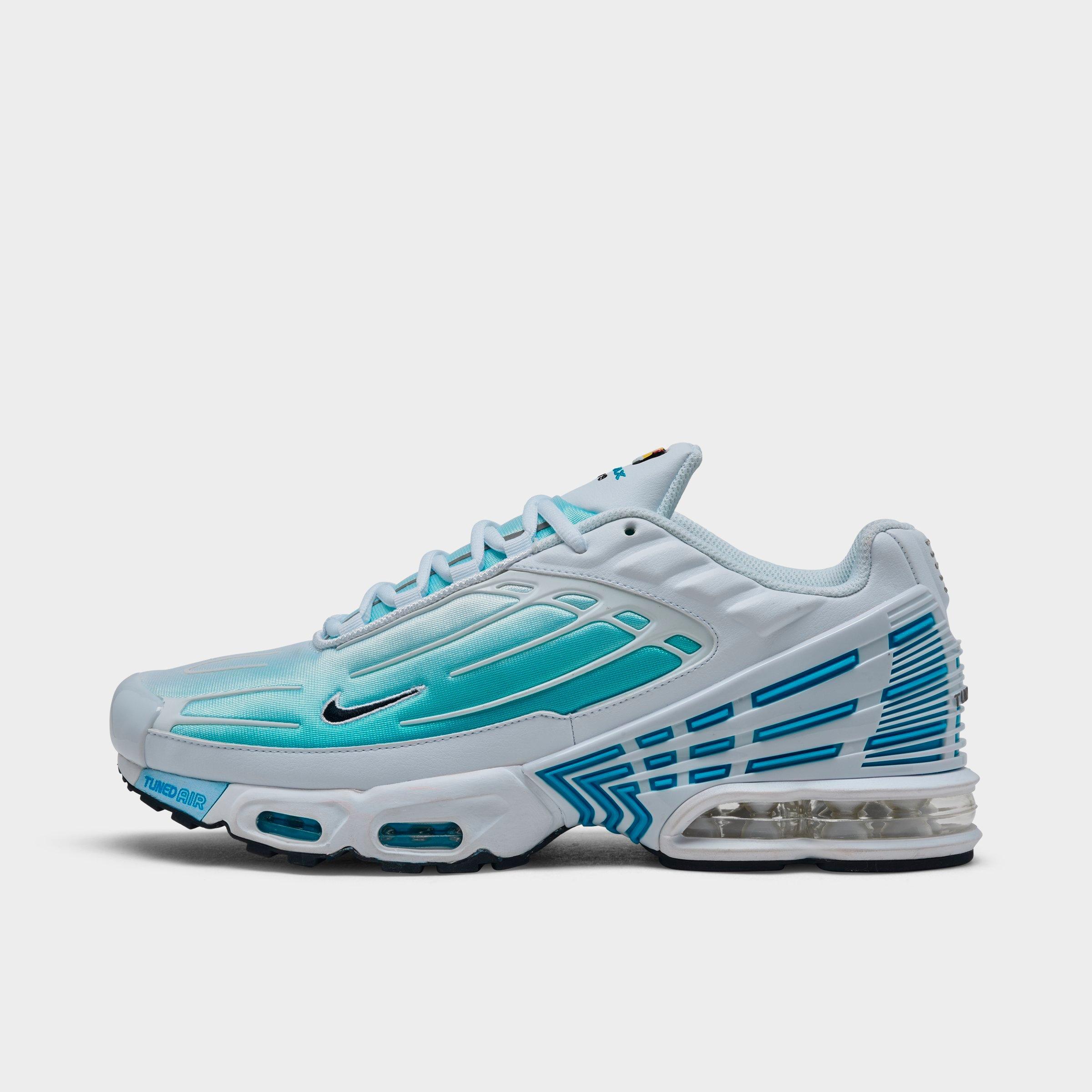 Nike Air Max Plus 3 Casual Shoes| JD Sports