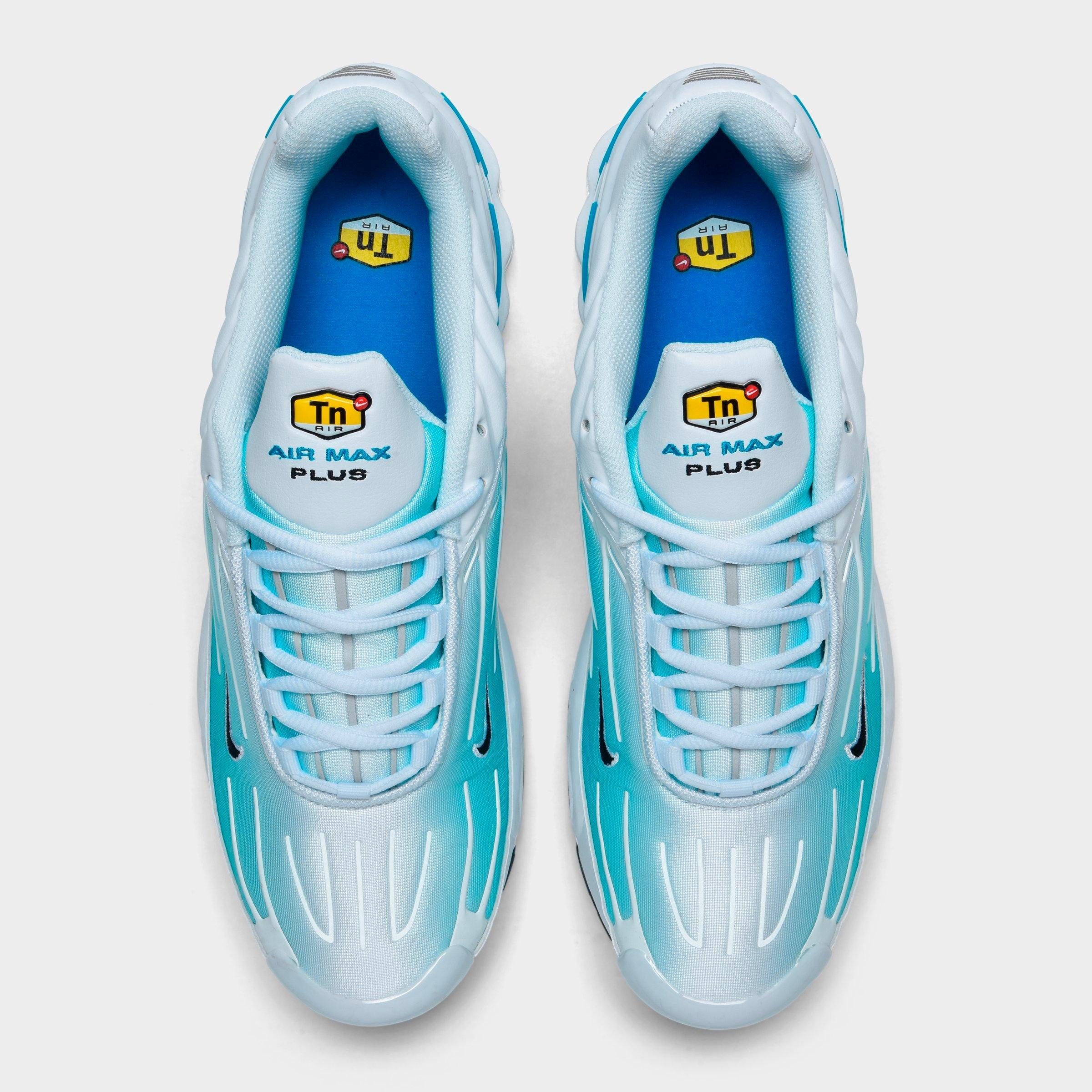 Nike Air Max Plus 3 Casual Shoes| JD Sports
