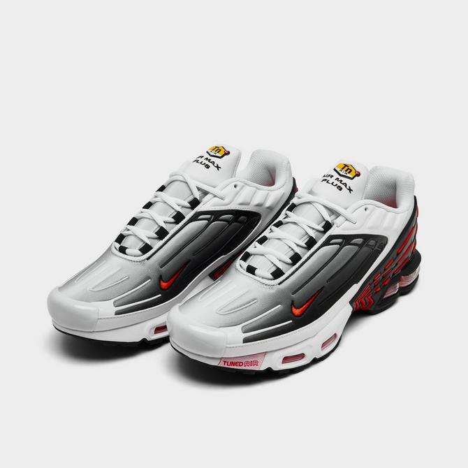 Men's Nike Air Max Plus 3 Casual Shoes