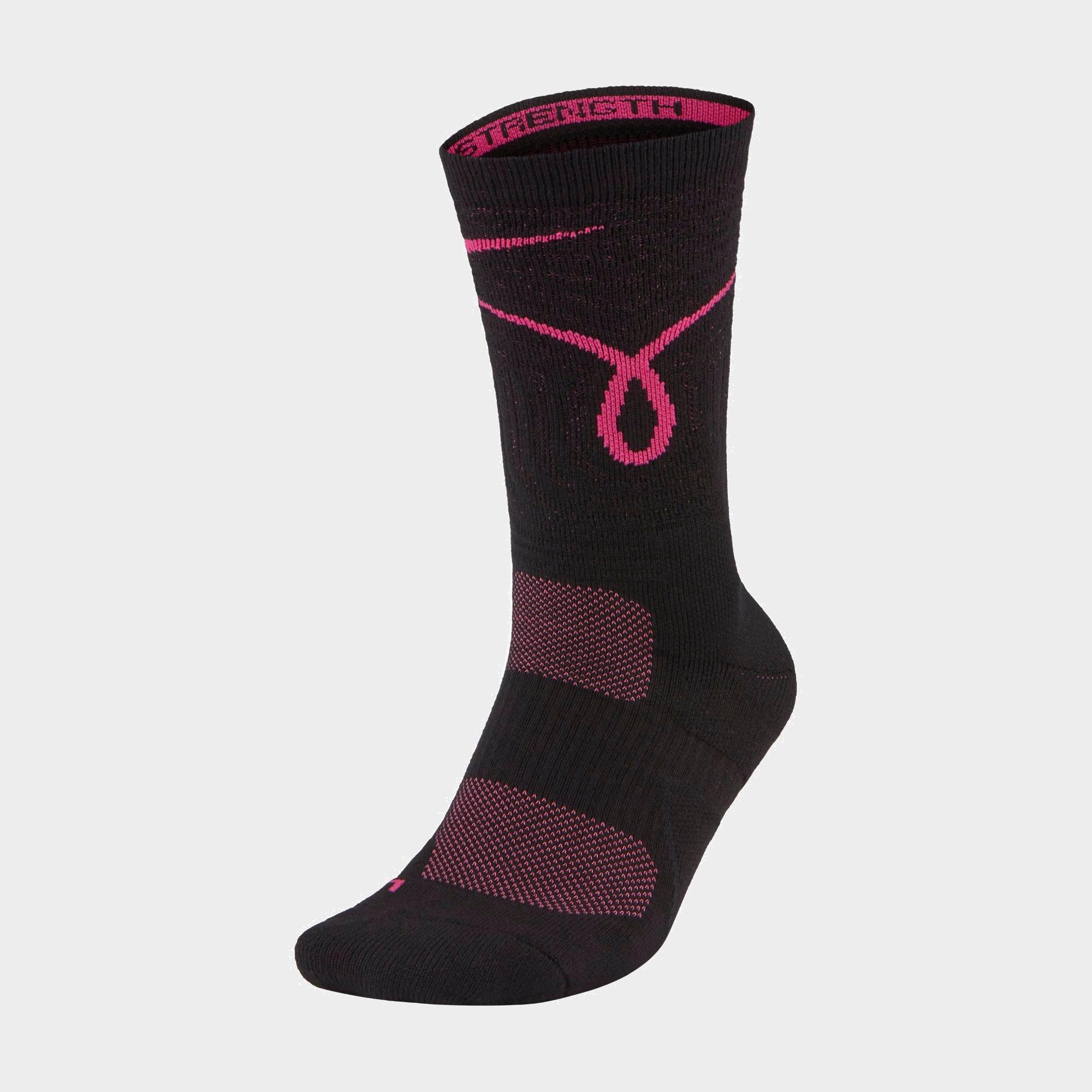 nike elite kay yow basketball crew socks