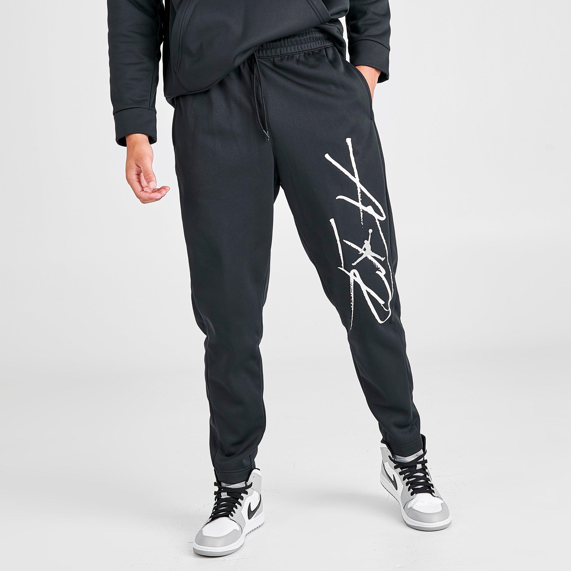 jordan air therma pants