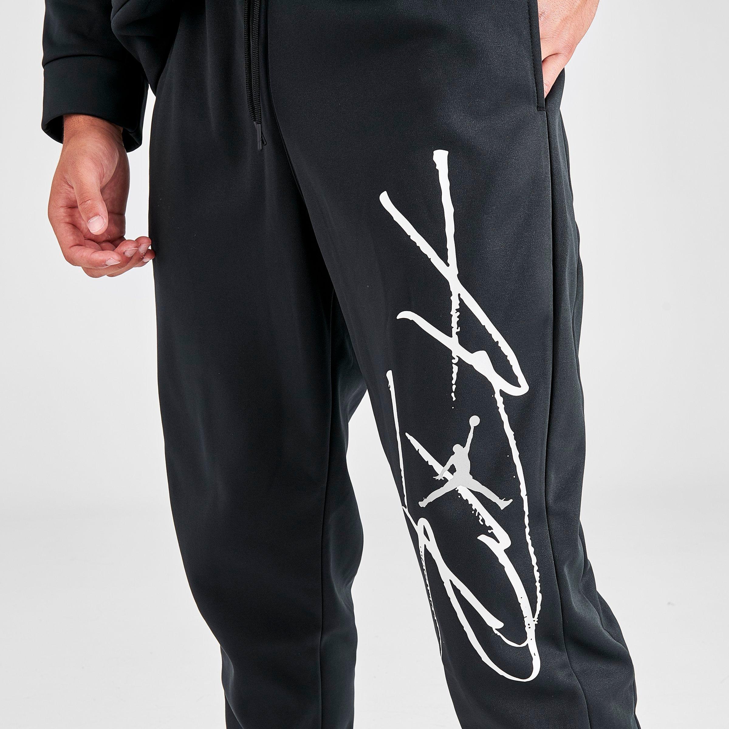 therma fleece pants