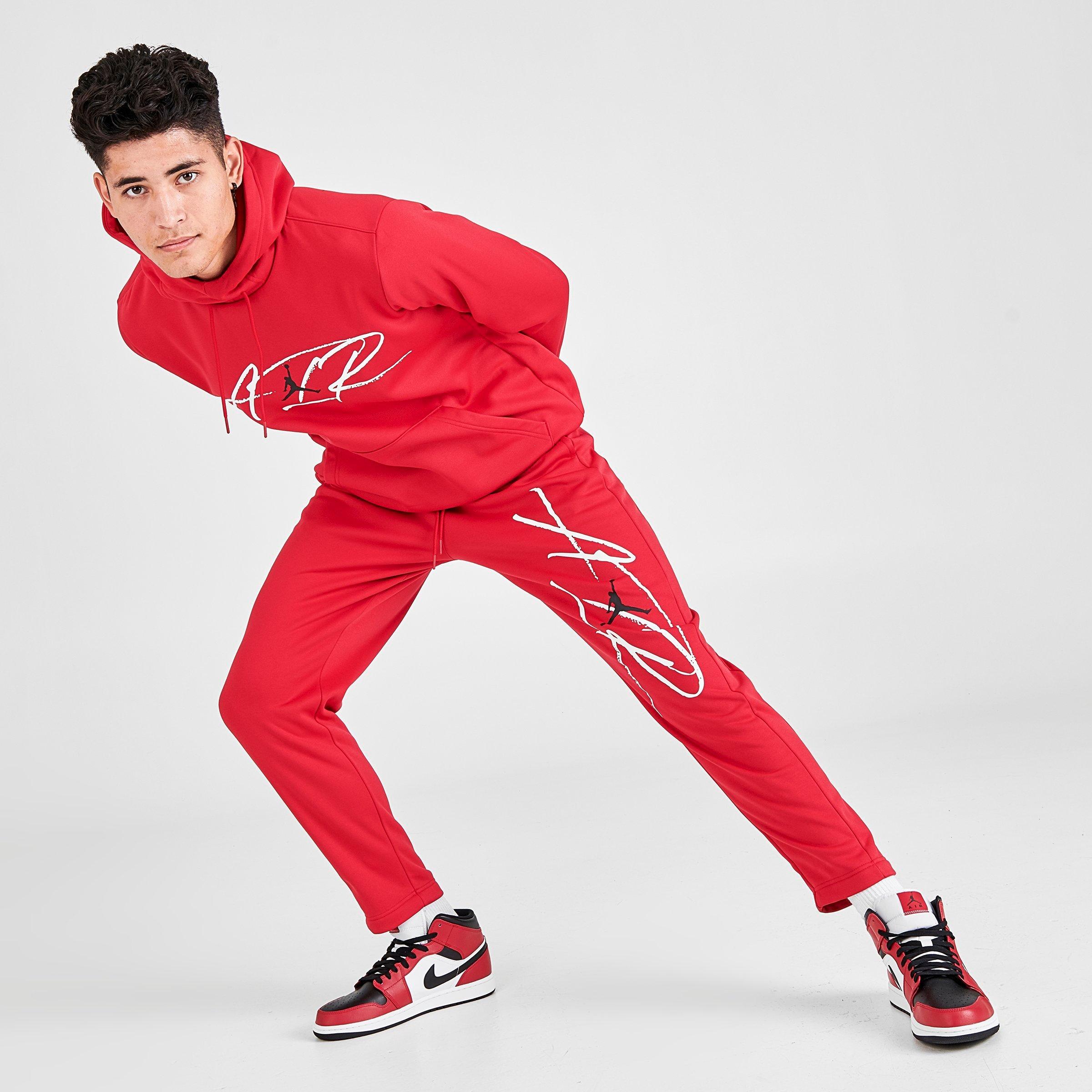 jordan air therma