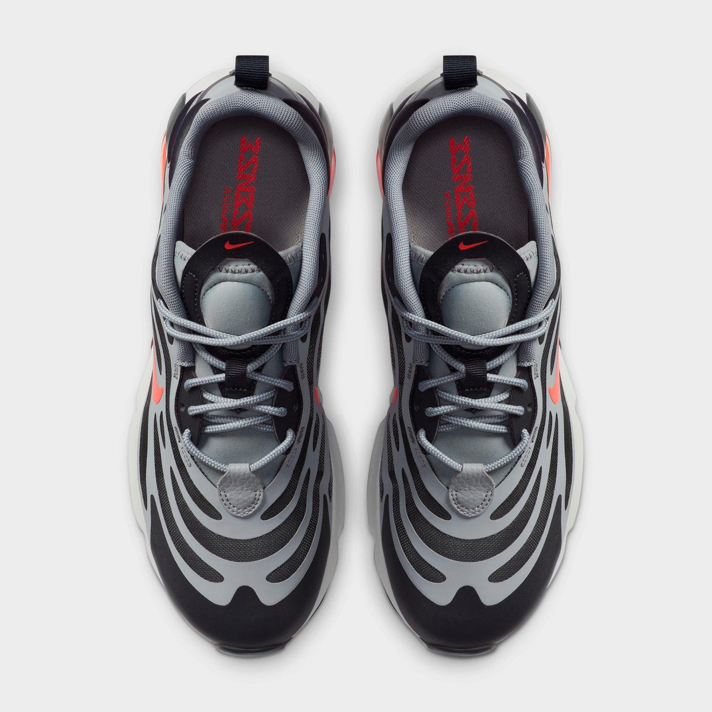 men's nike air max exosense