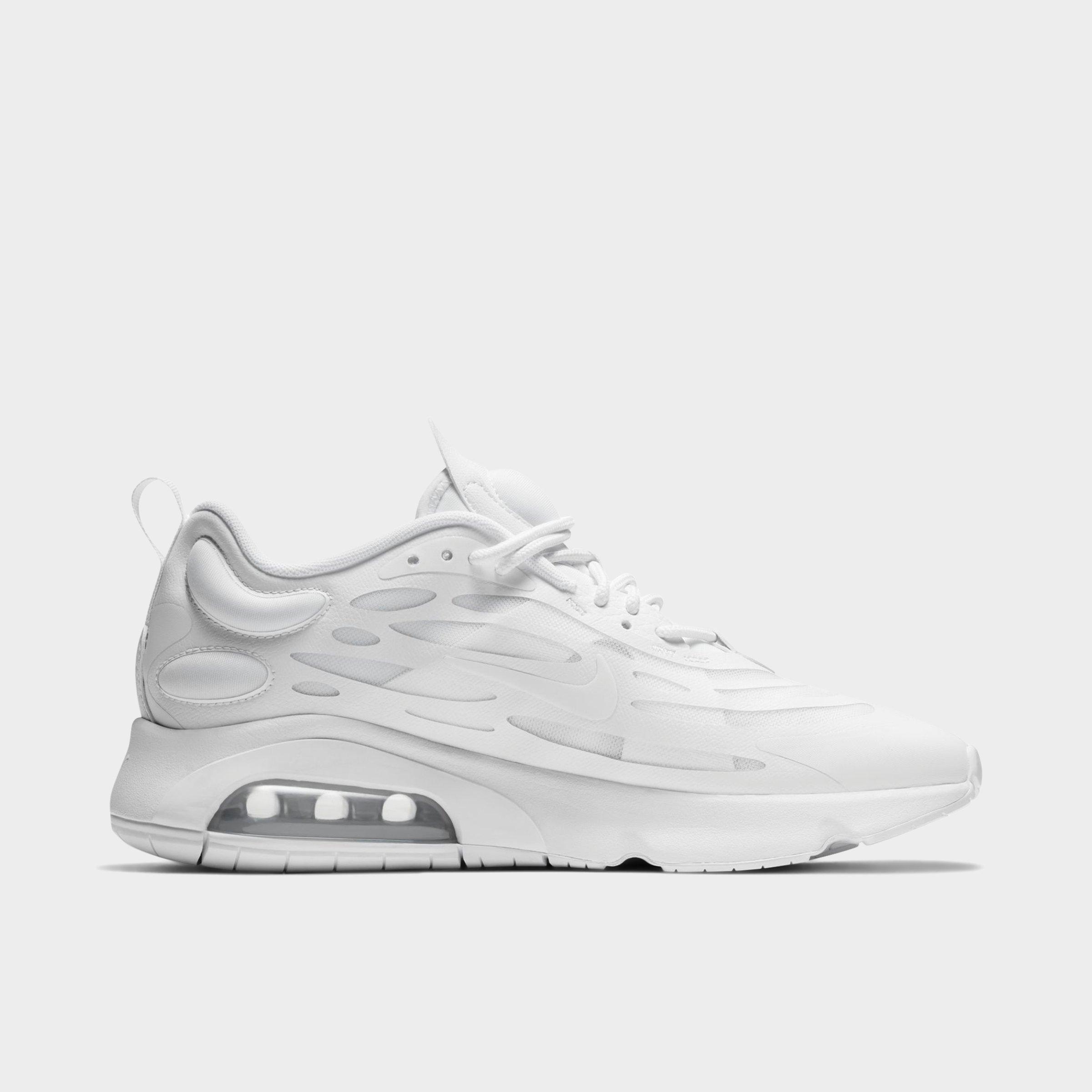 nike air max exosense white