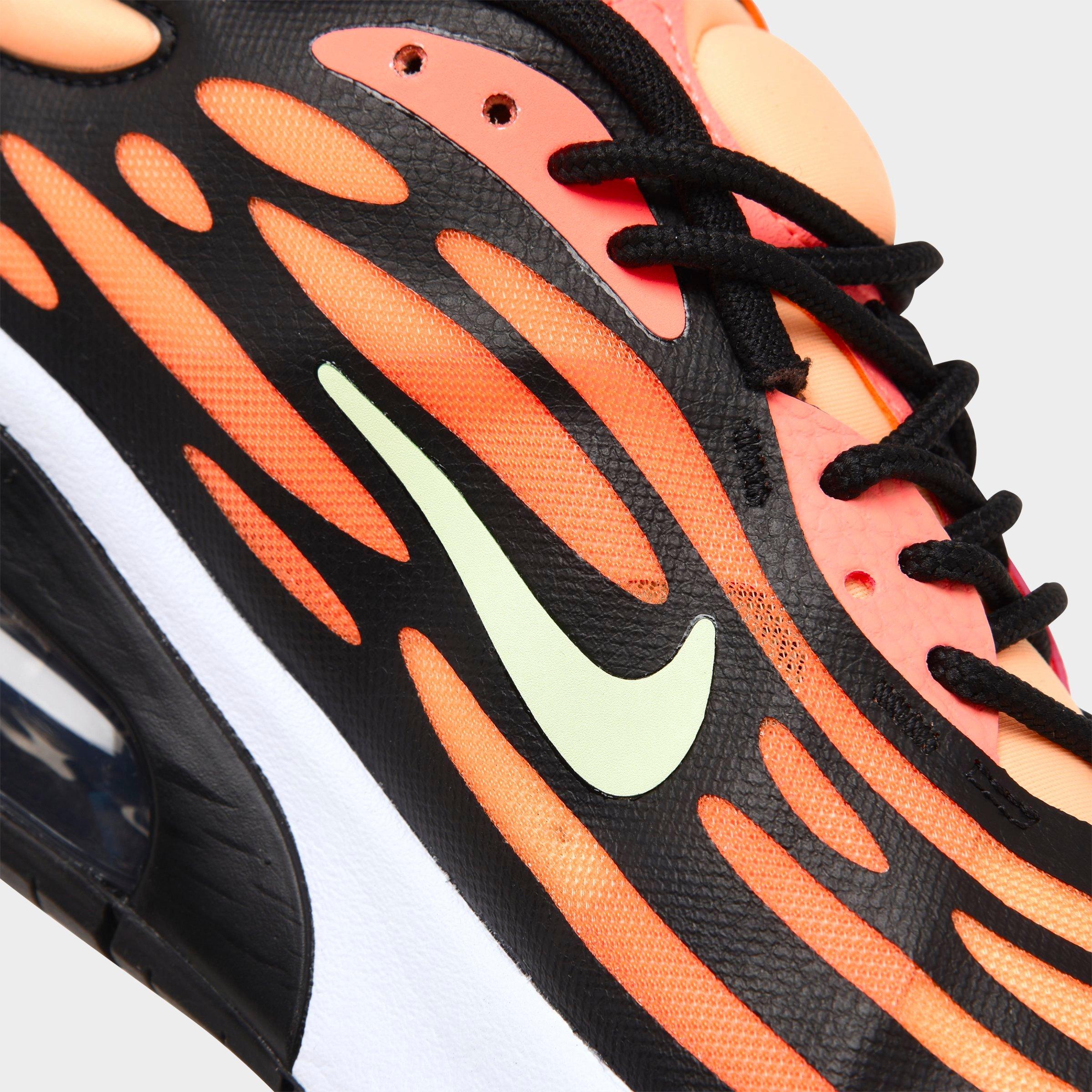 men's nike air max exosense casual shoes