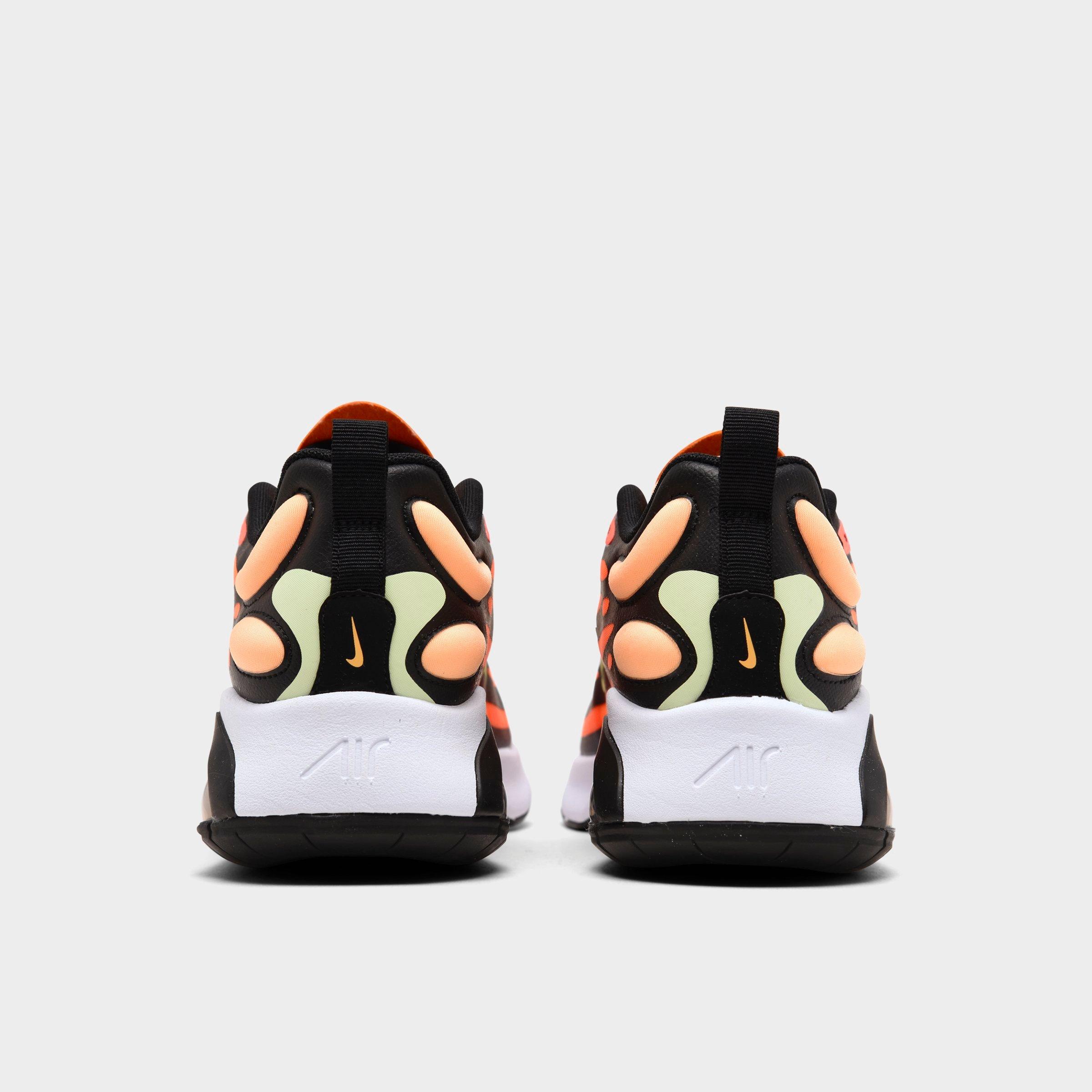 men's nike air max exosense casual shoes