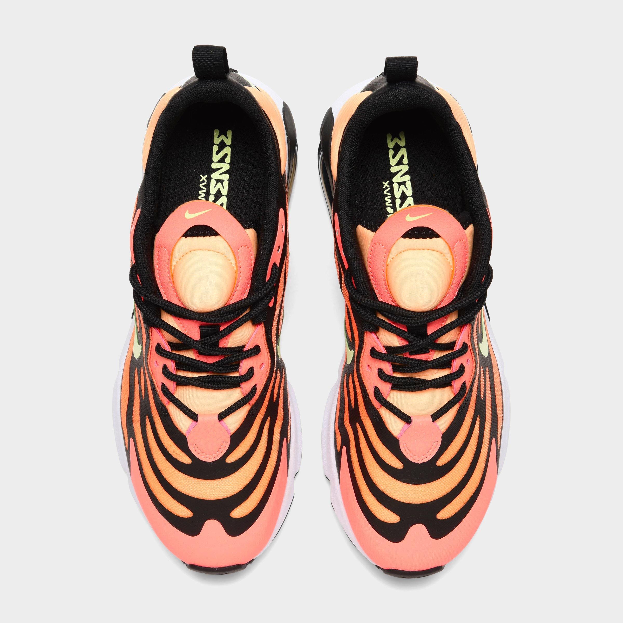 men's nike air max exosense casual shoes