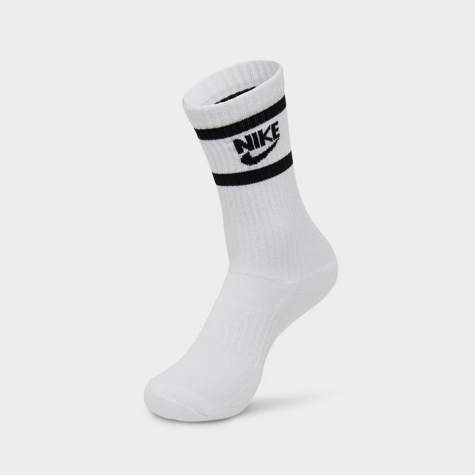Kids Nike Everyday Cushioned Crew Socks 6 Pack