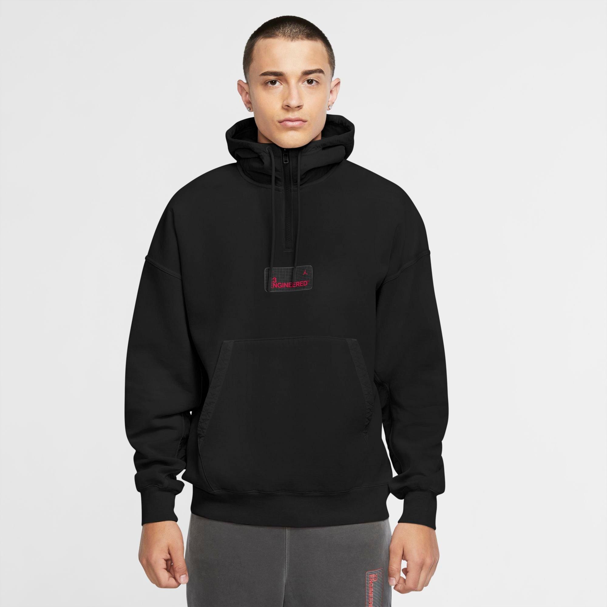 jd jordan hoodie