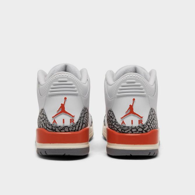 Air jordan retro 3 katrina online