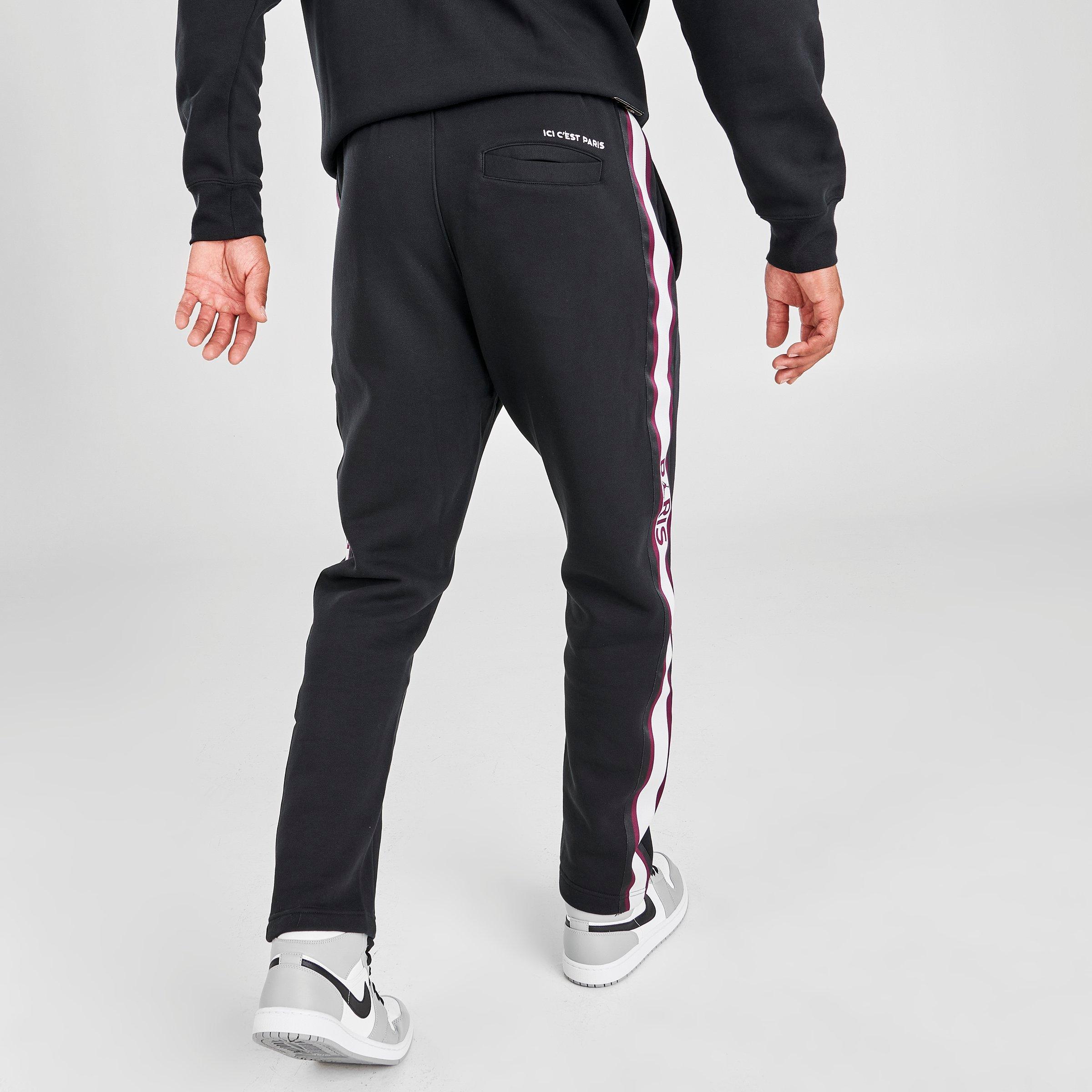 jordan paris sweatpants