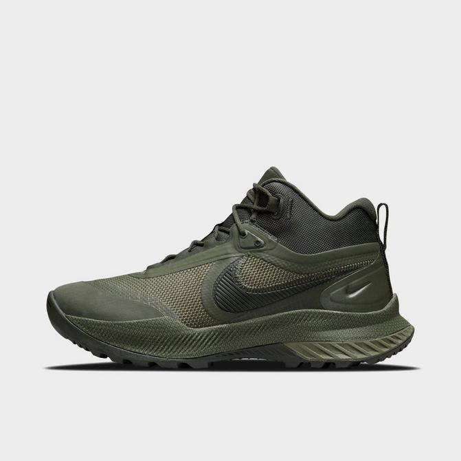 Nike react hot sale boots