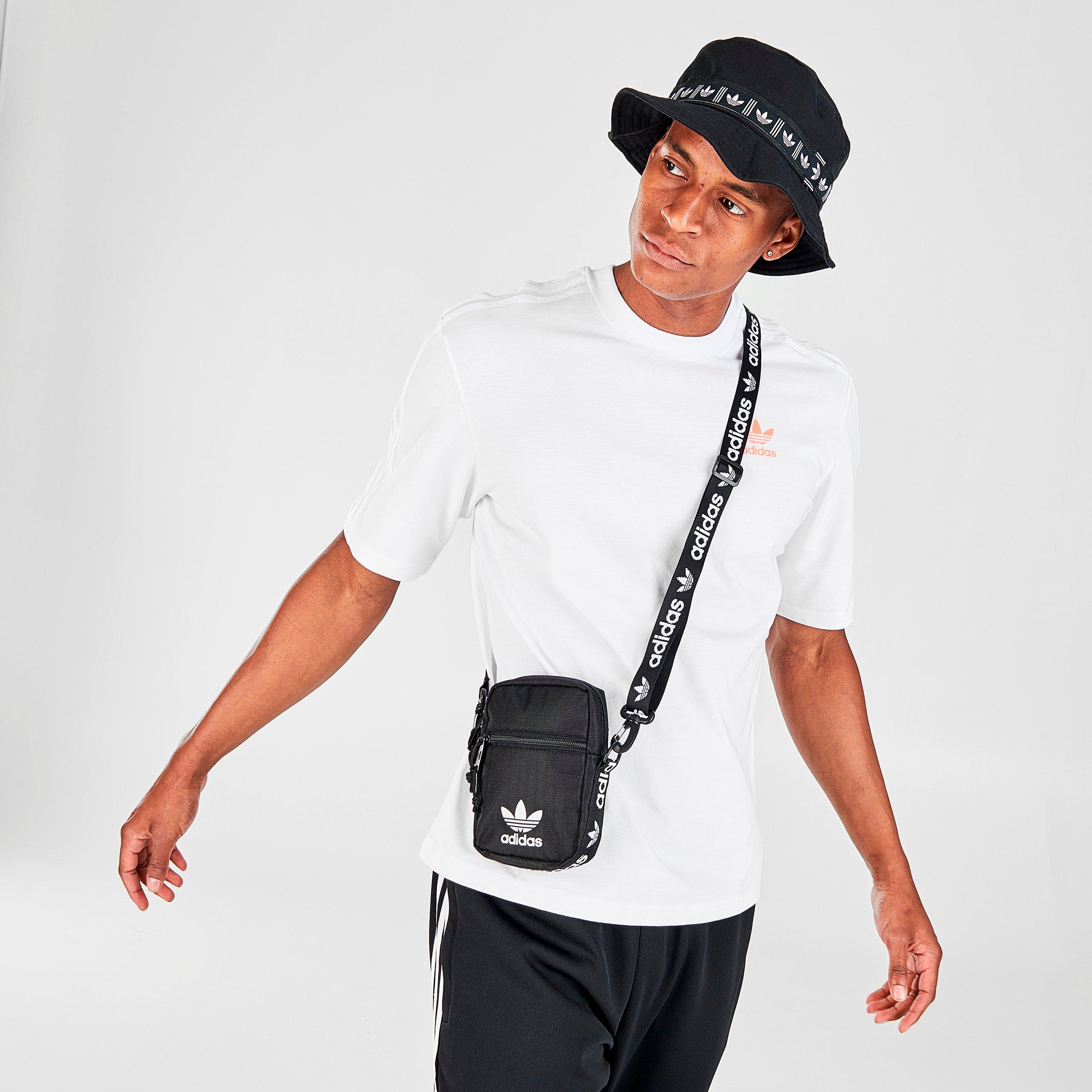 jd sports shoulder bag