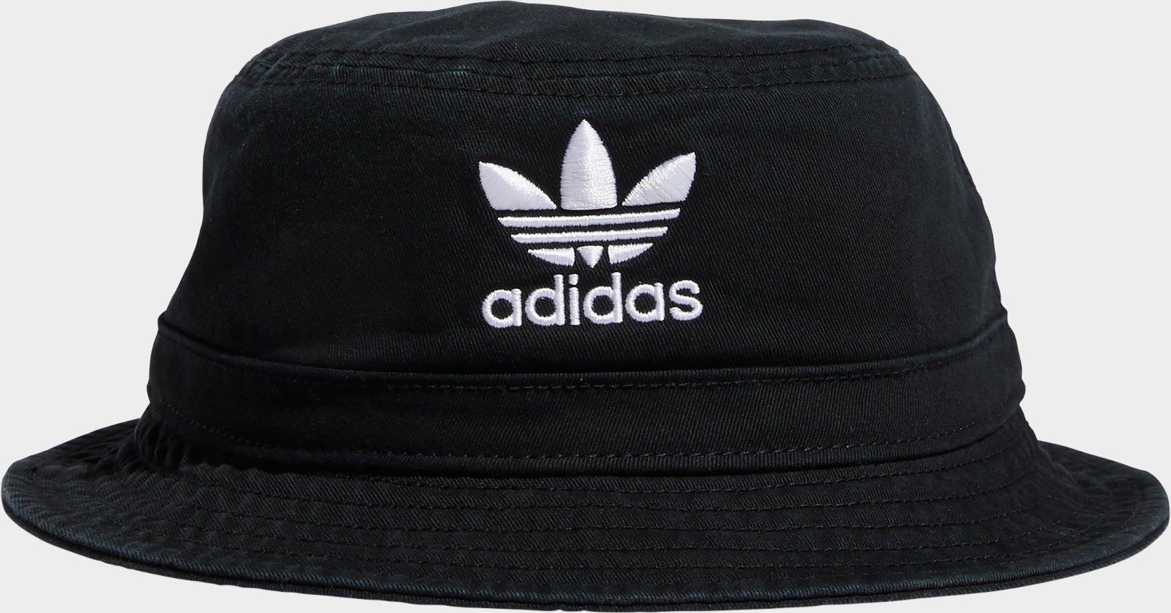 adidas Originals Washed Bucket Hat| JD 