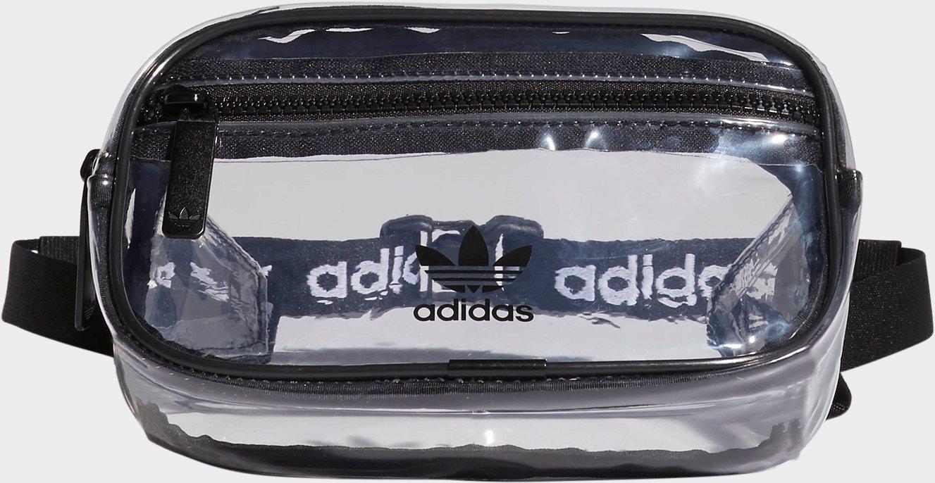 adidas originals terry waist pack