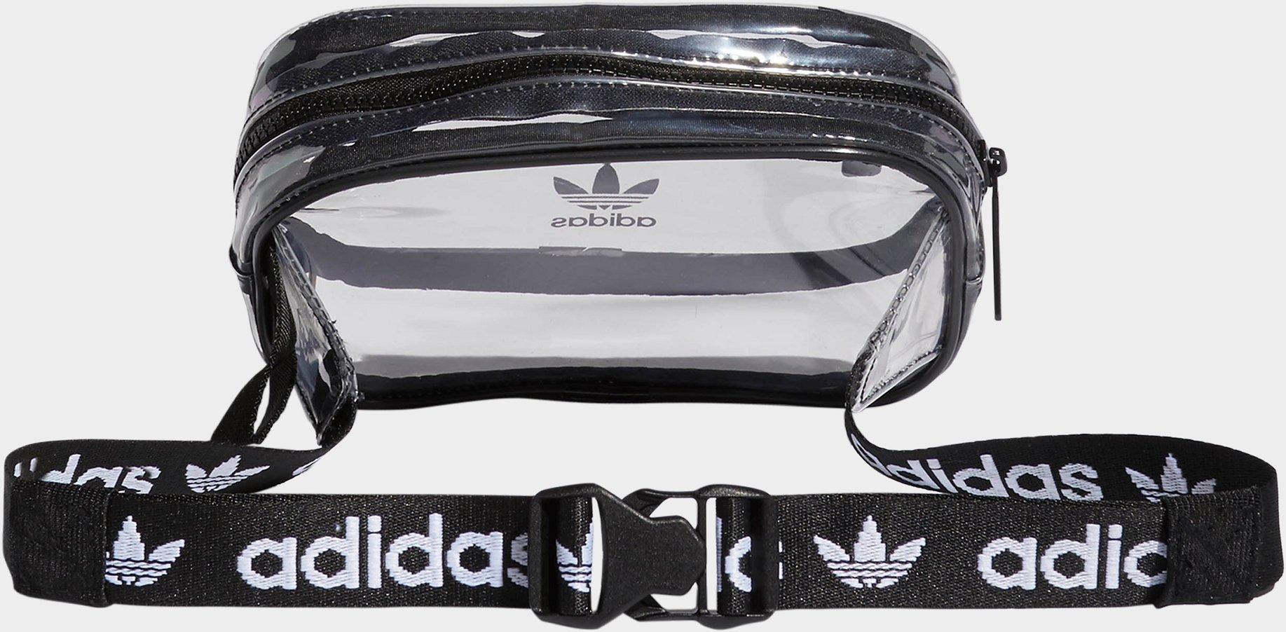 adida fanny pack