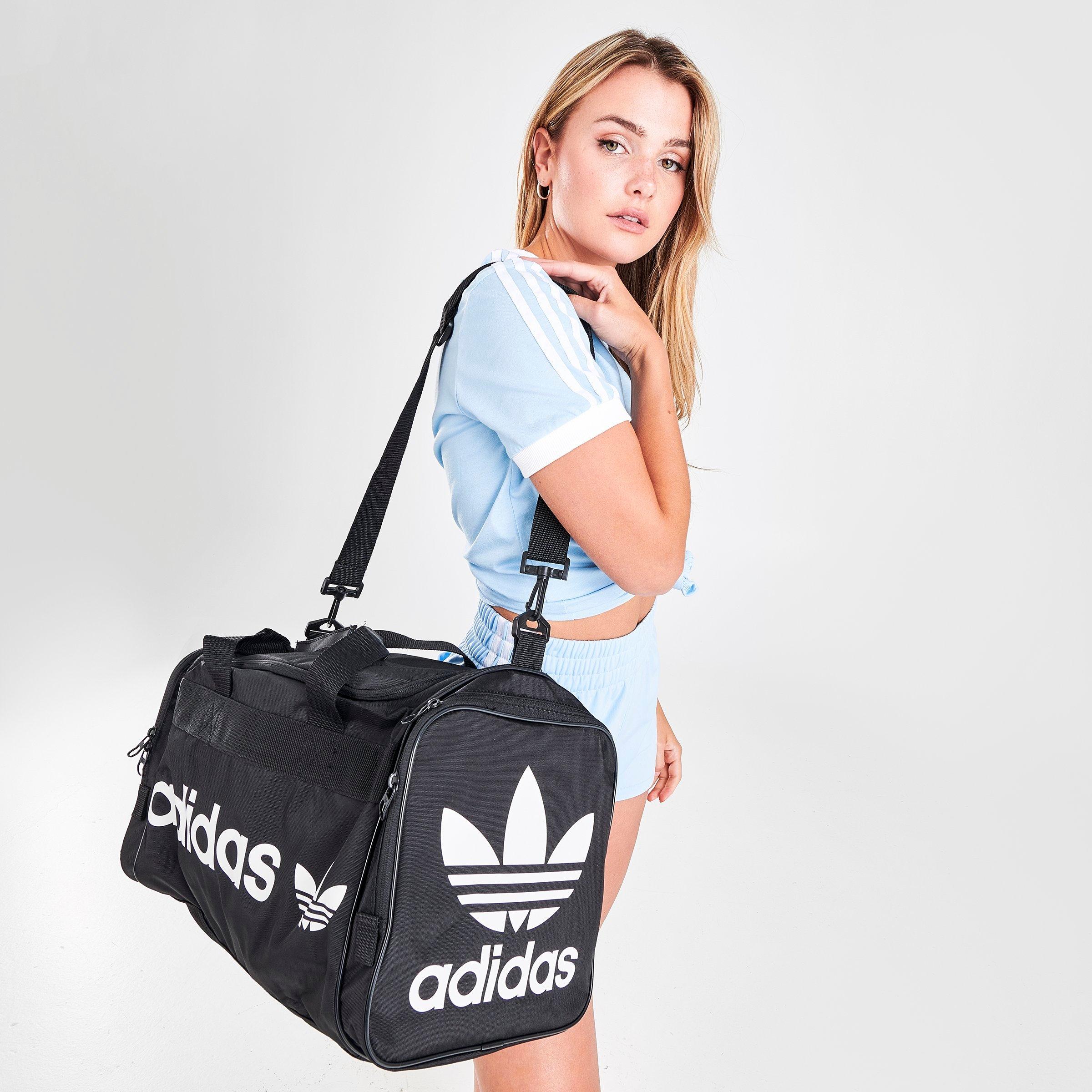 adidas originals sports bag