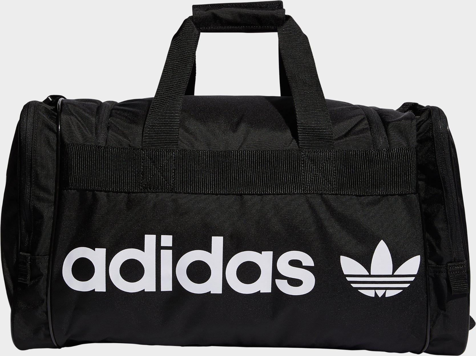 adidas front bag