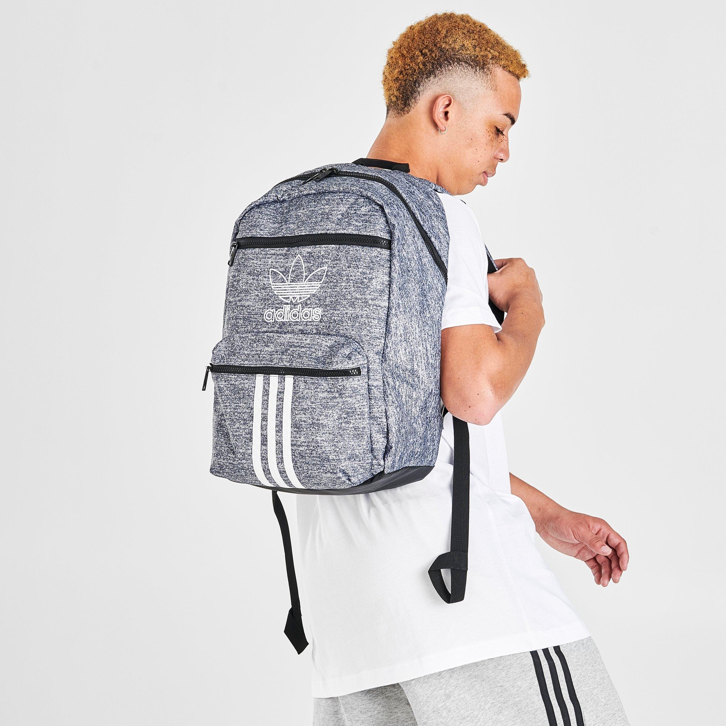 adidas youth classic 3s backpack