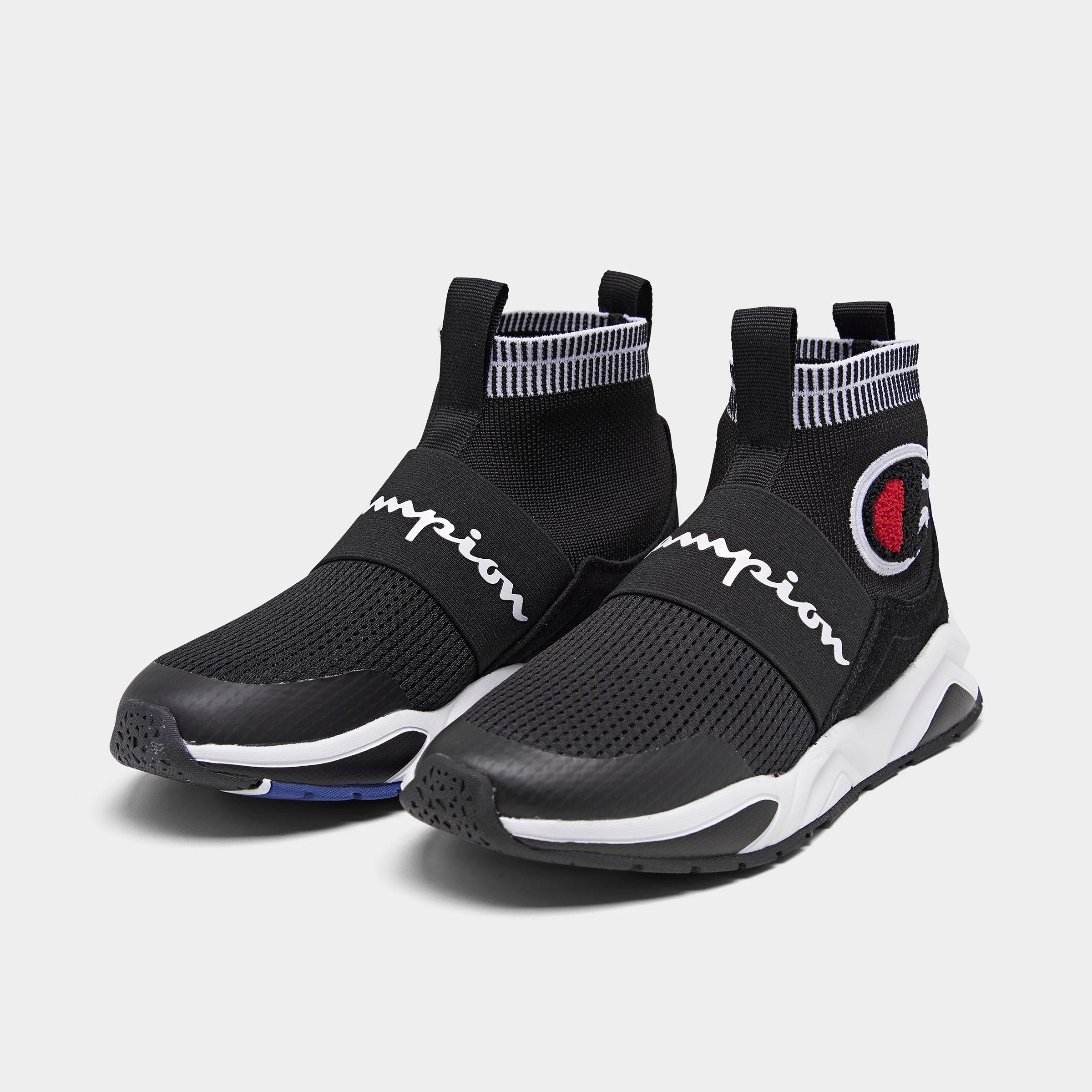 champion shoes rally pro white