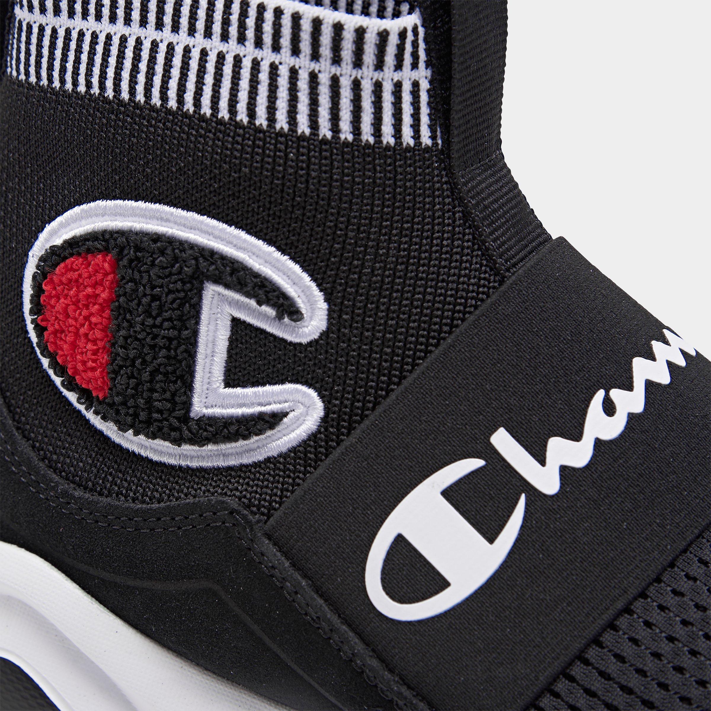 champion rally pro casual shoes