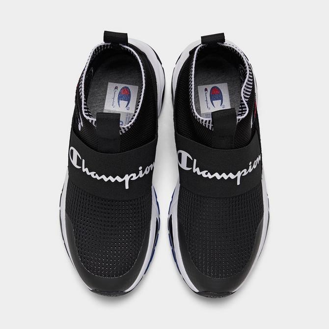 Champion rally store pro shoes black