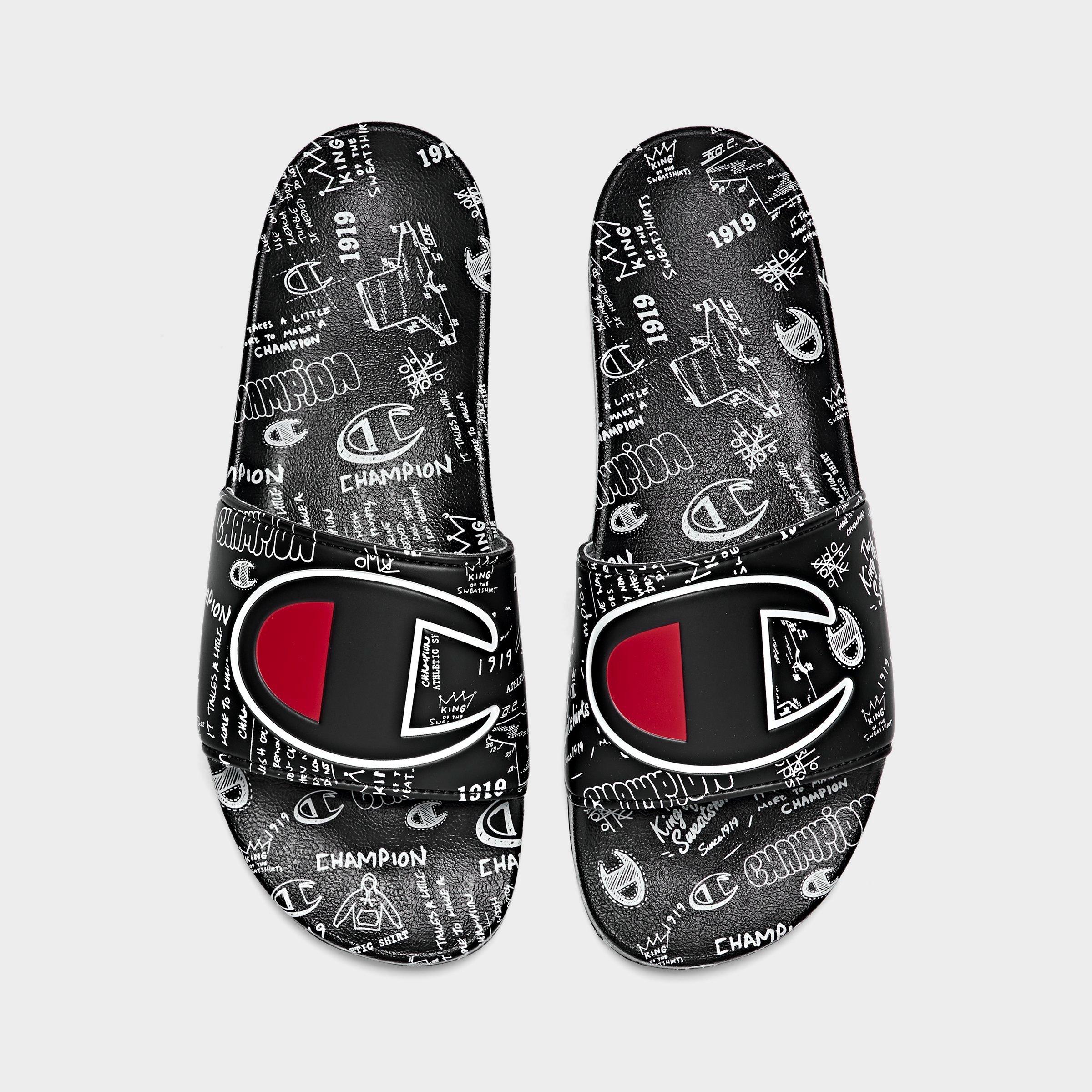 champion doodle slides