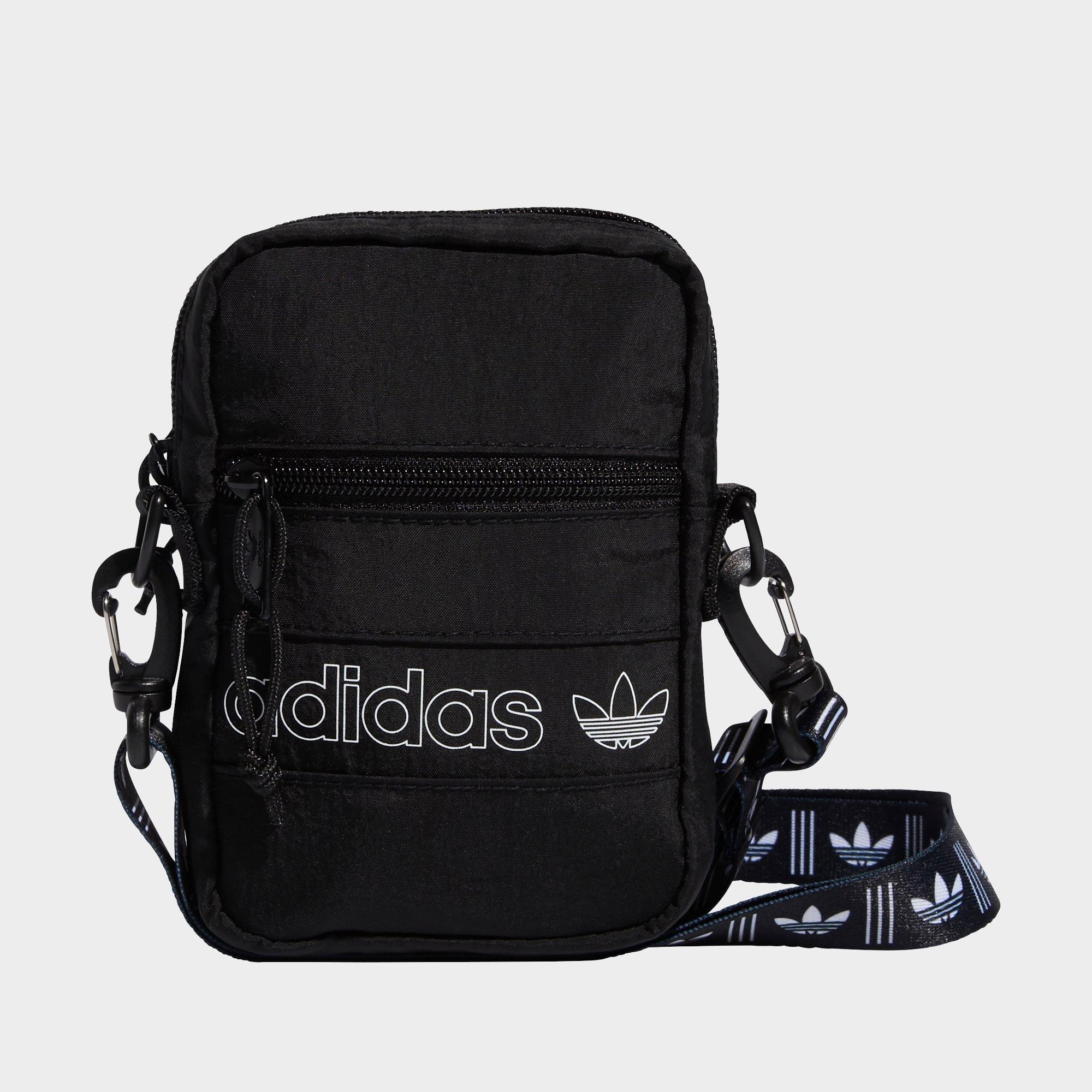 jd sports adidas mini bag