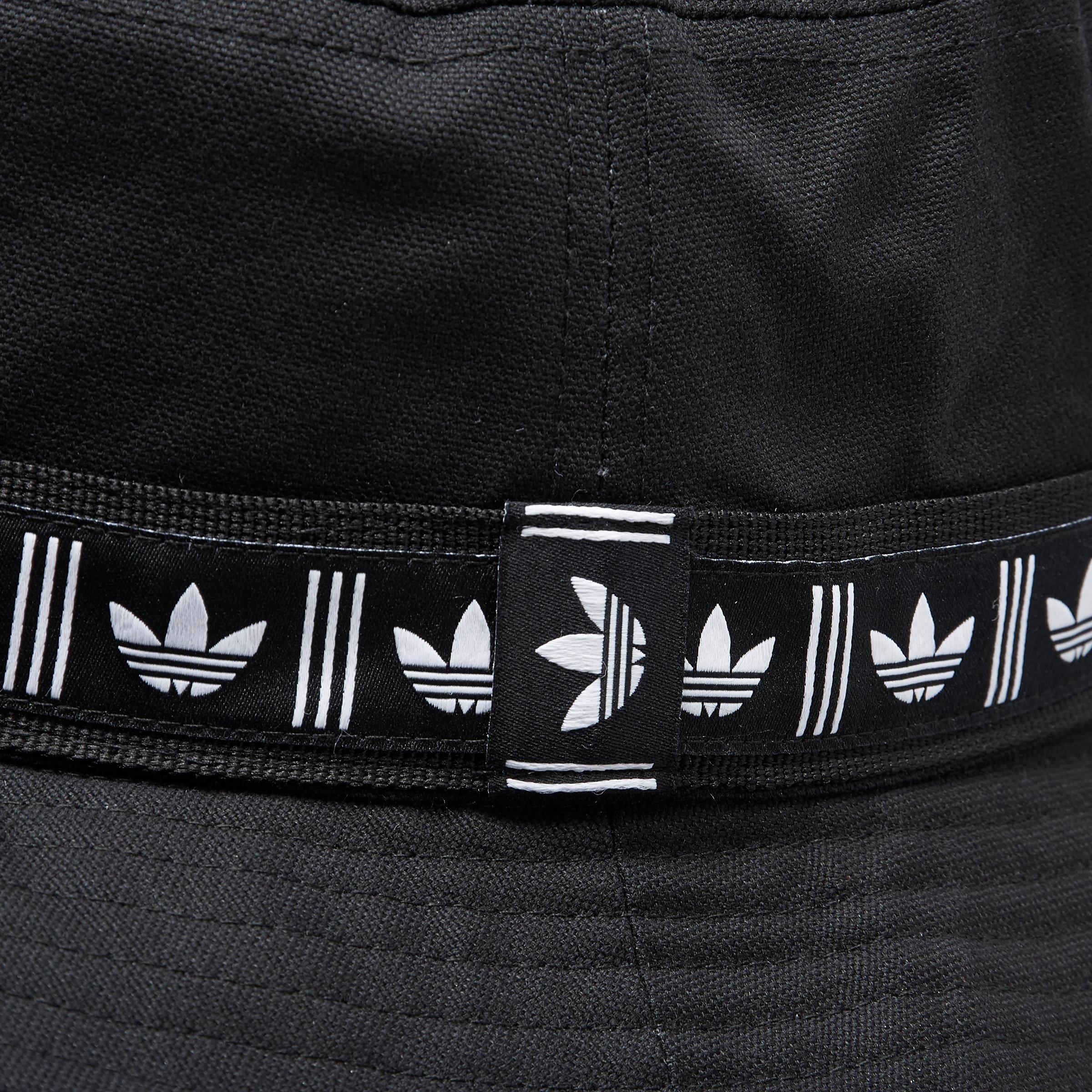 adidas webbing bucket hat