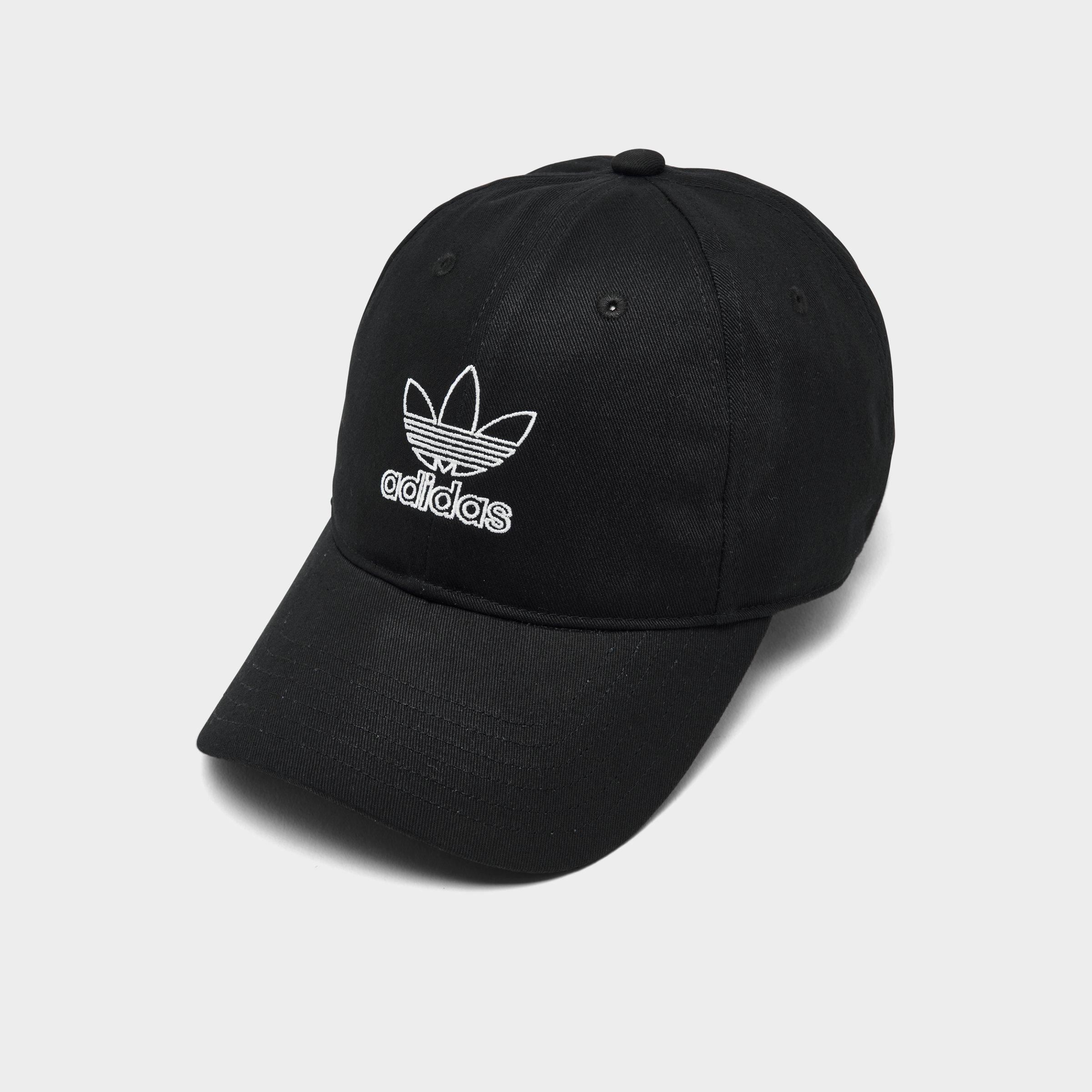 white adidas hat womens