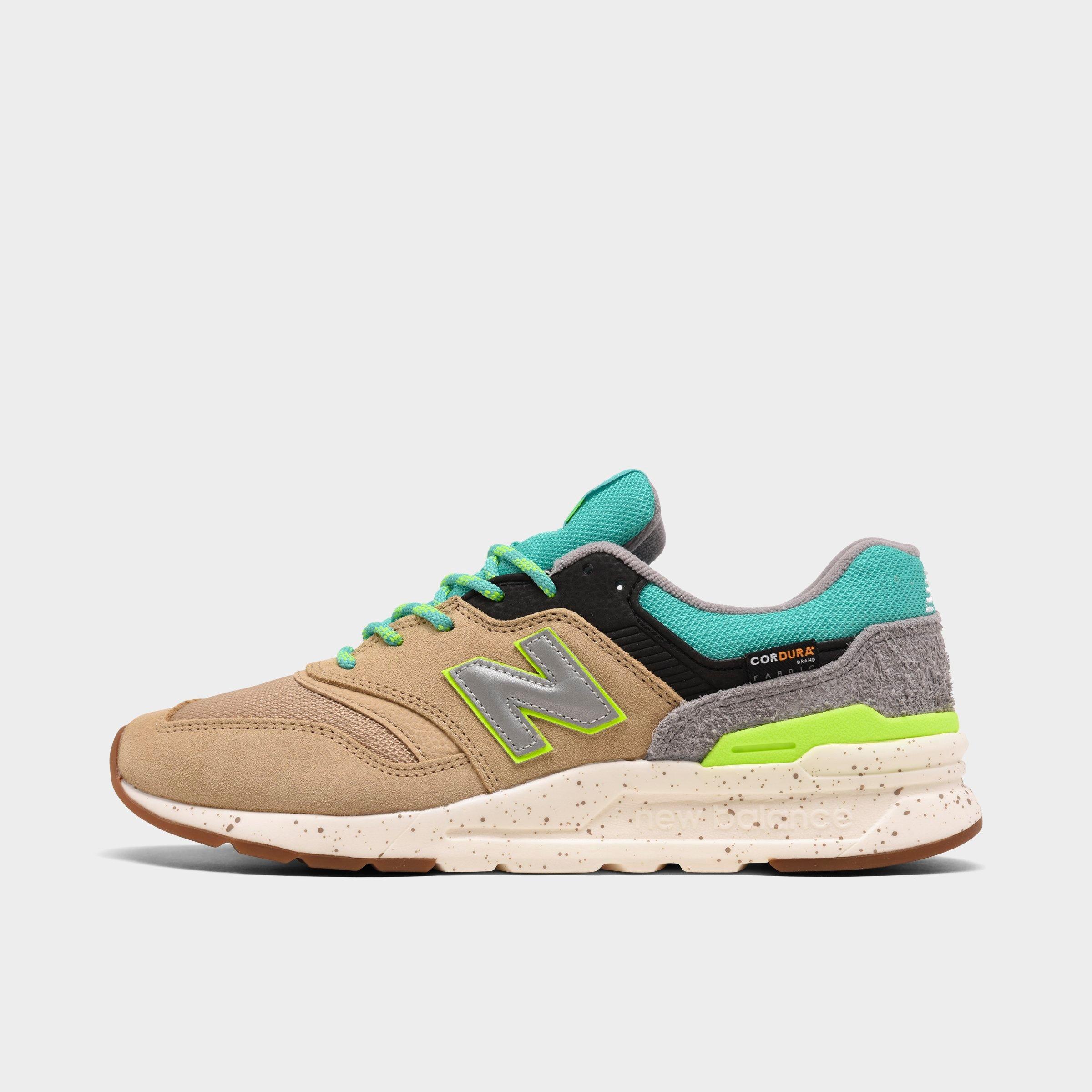 new balance 237