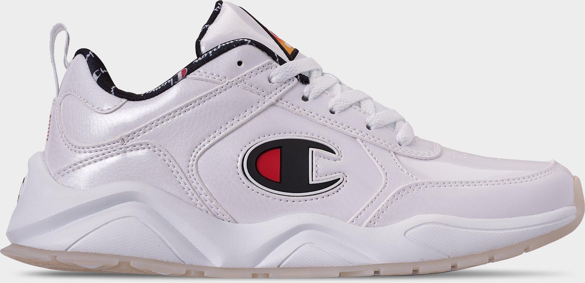 Men's Champion 93Eighteen Casual Shoes 