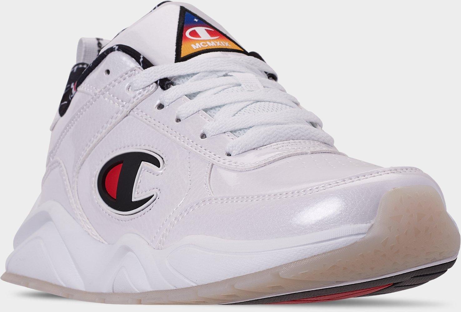 champion 93eighteen casual shoes