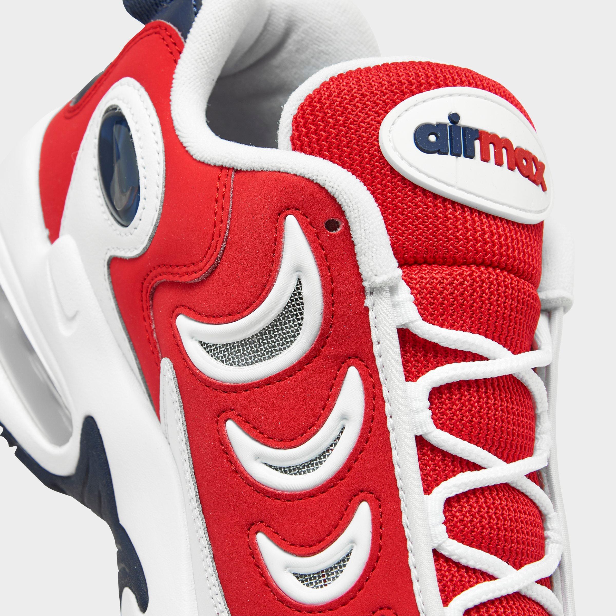 nike air metal max casual shoes