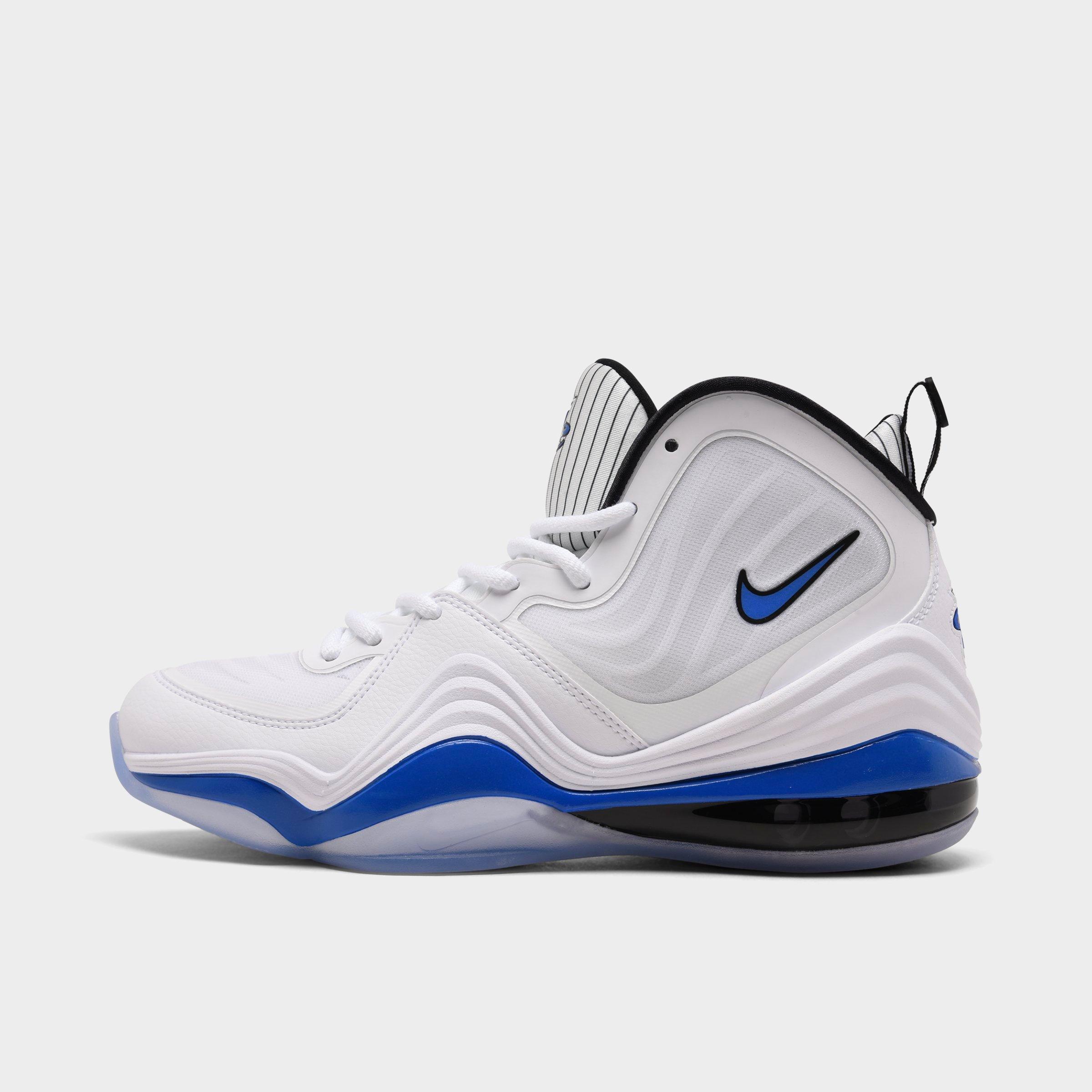 nike air penny shoes