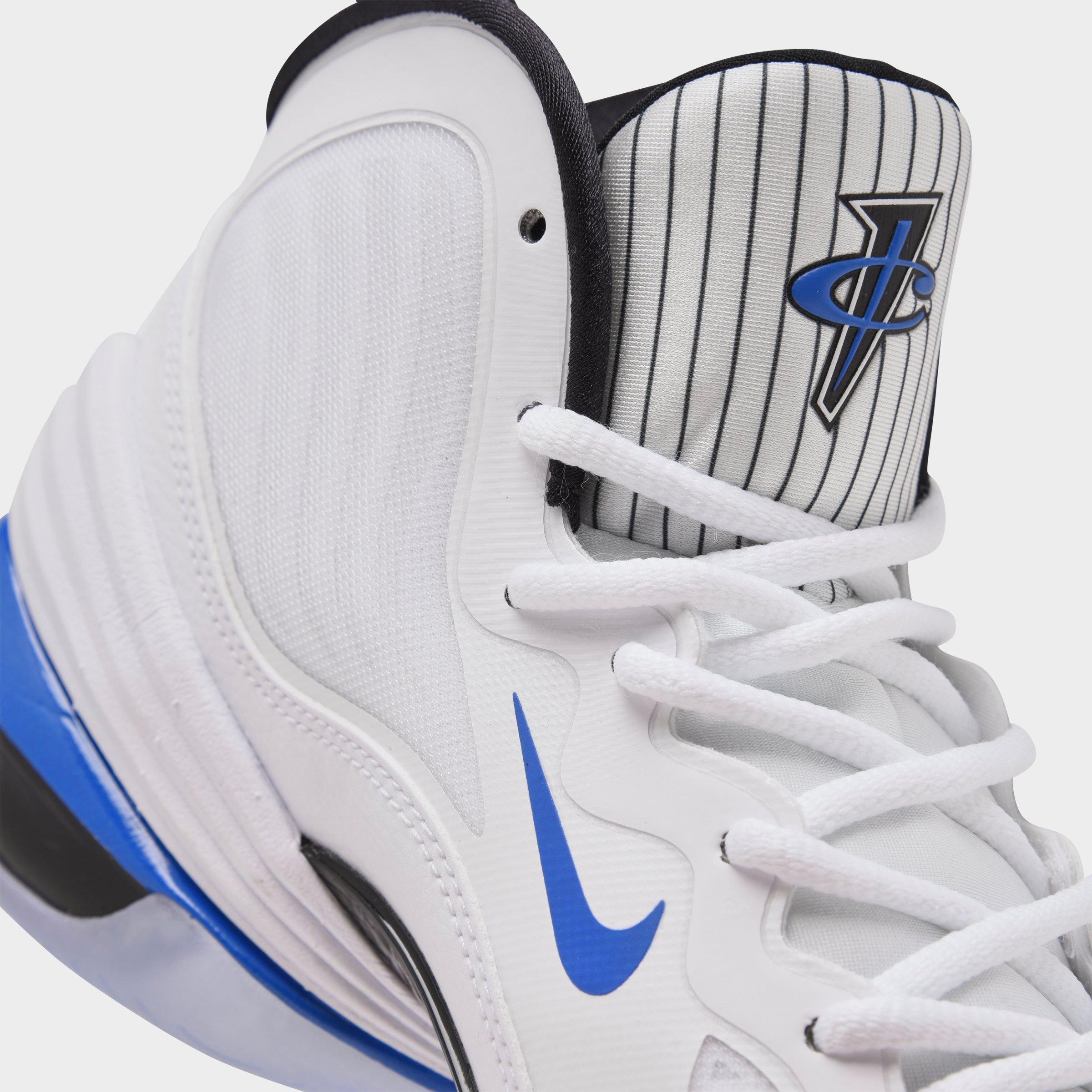 penny basketball shoes