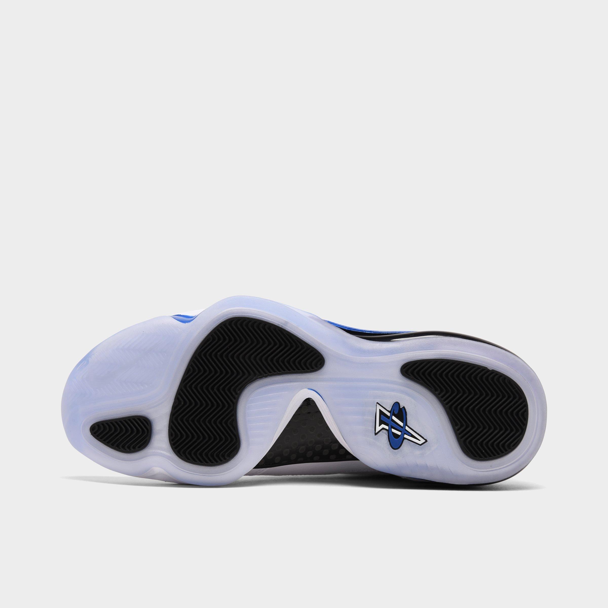 men's nike air penny 5 basketball shoes