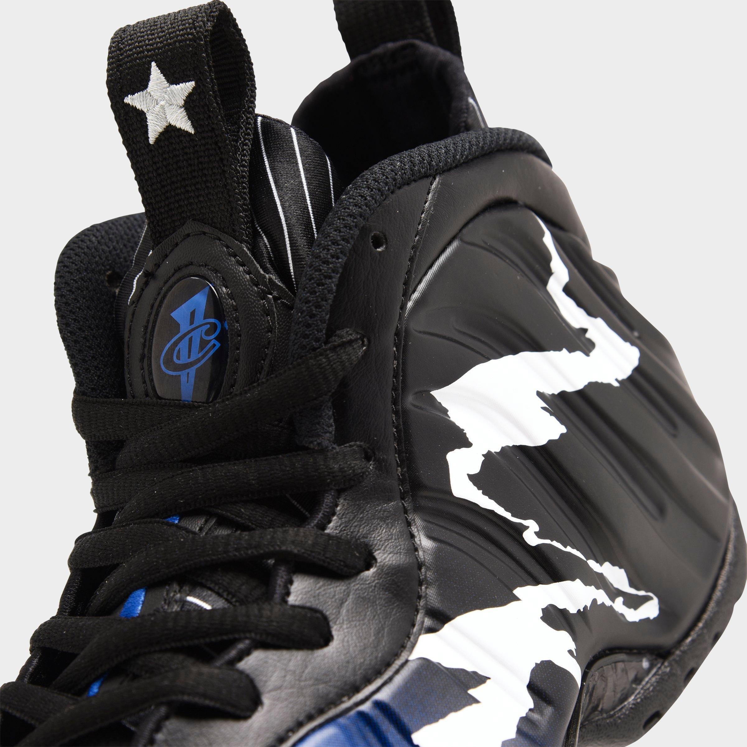 nike posite one mens