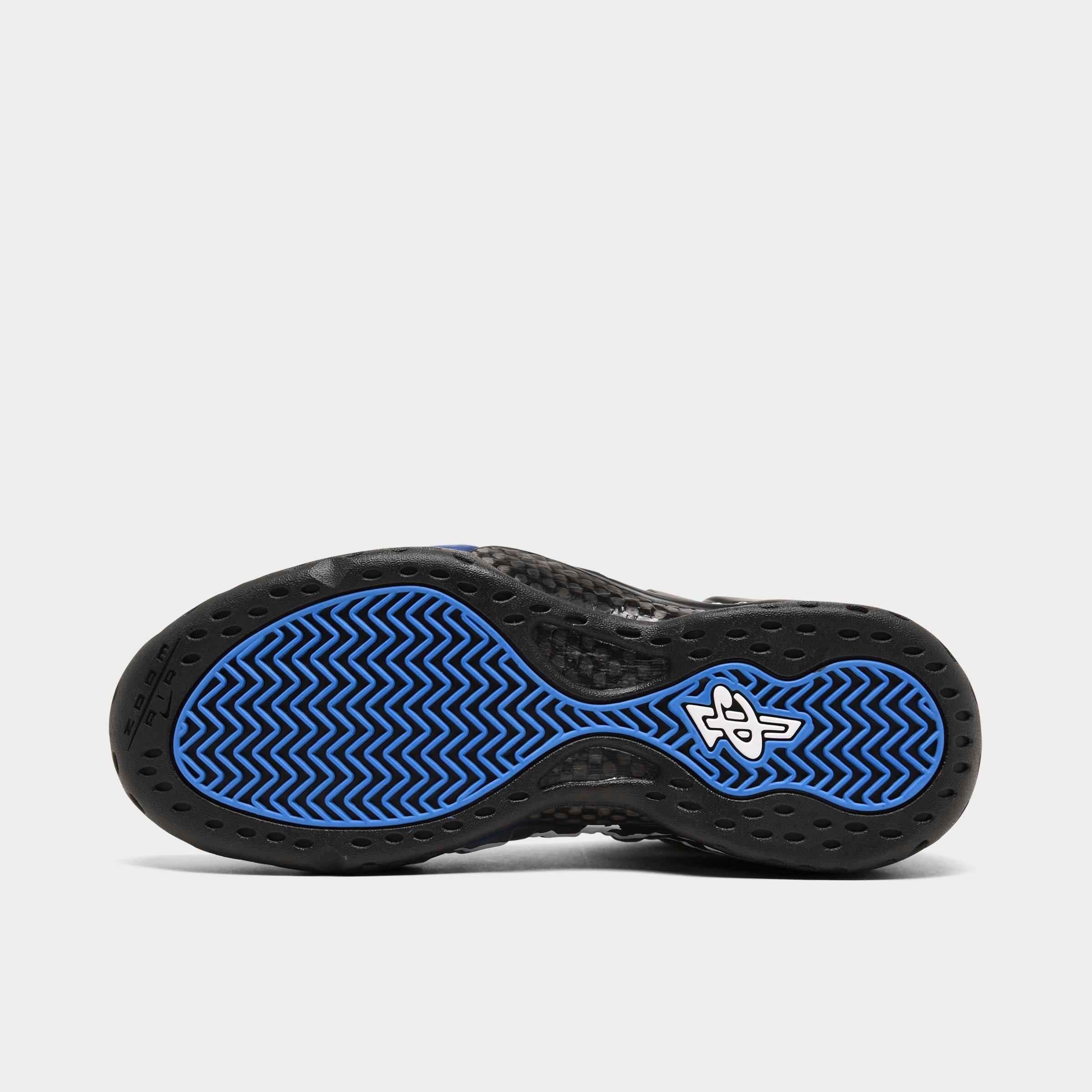 nike air foamposite one mens