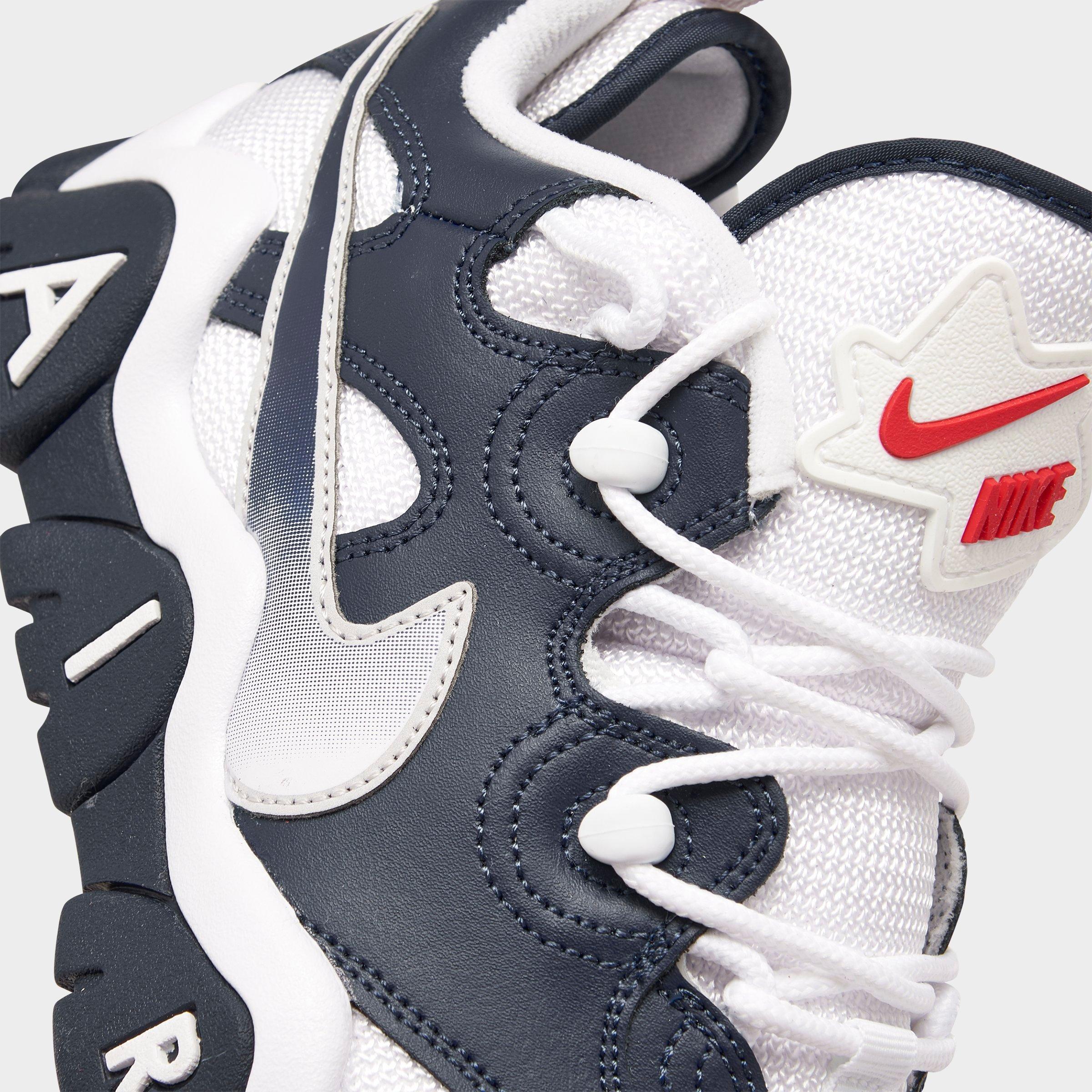 nike air barrage jd sports