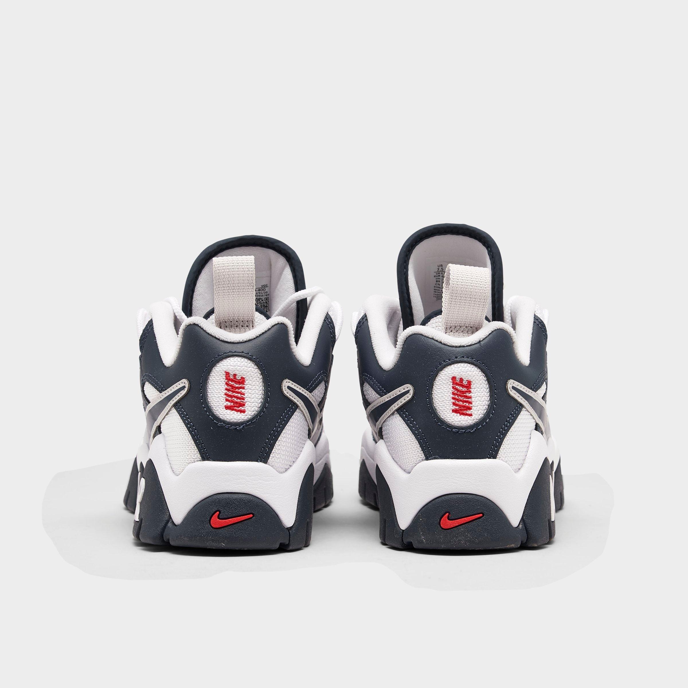 nike air barrage jd sports