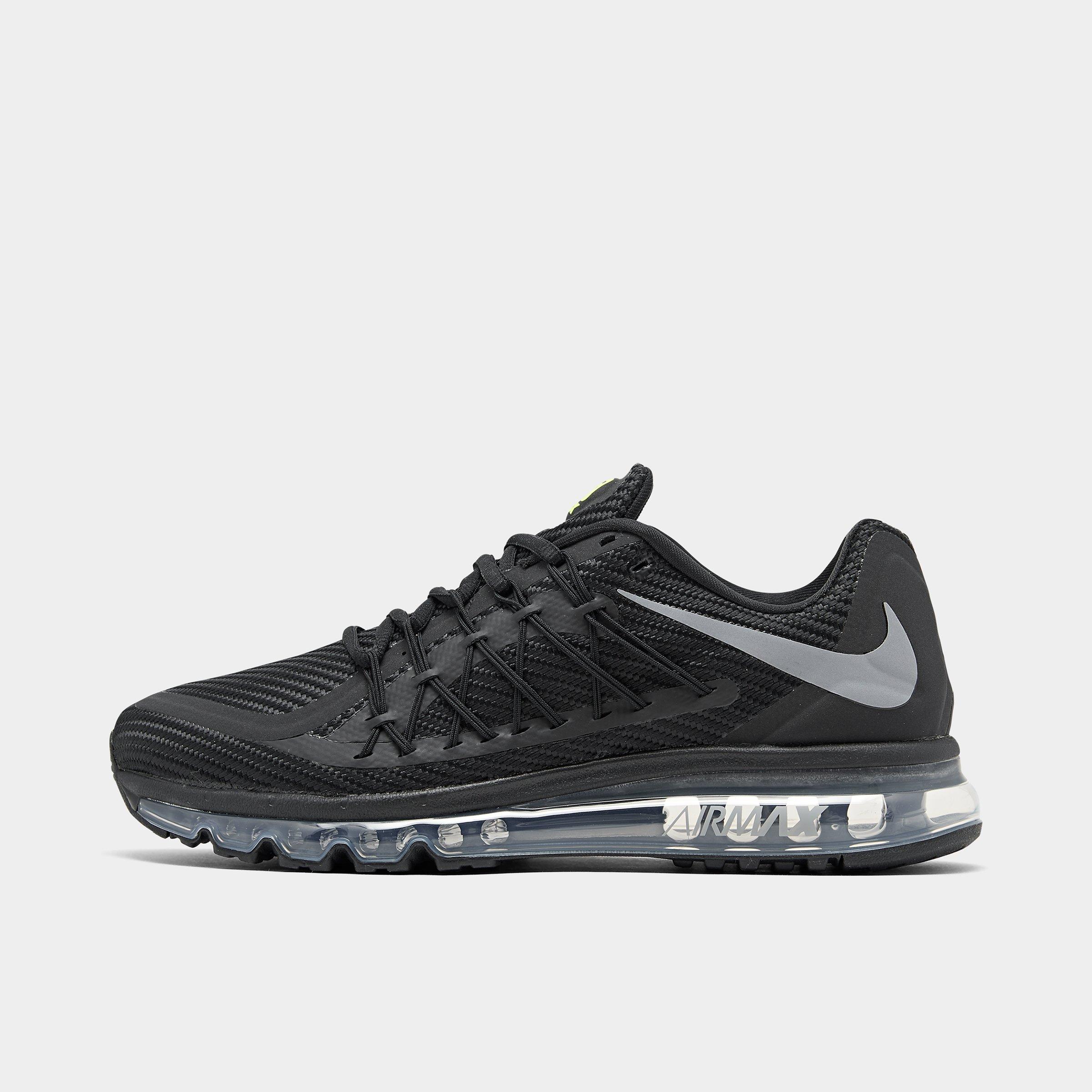 Men S Nike Air Max 2015 Running Shoes Jd Sports