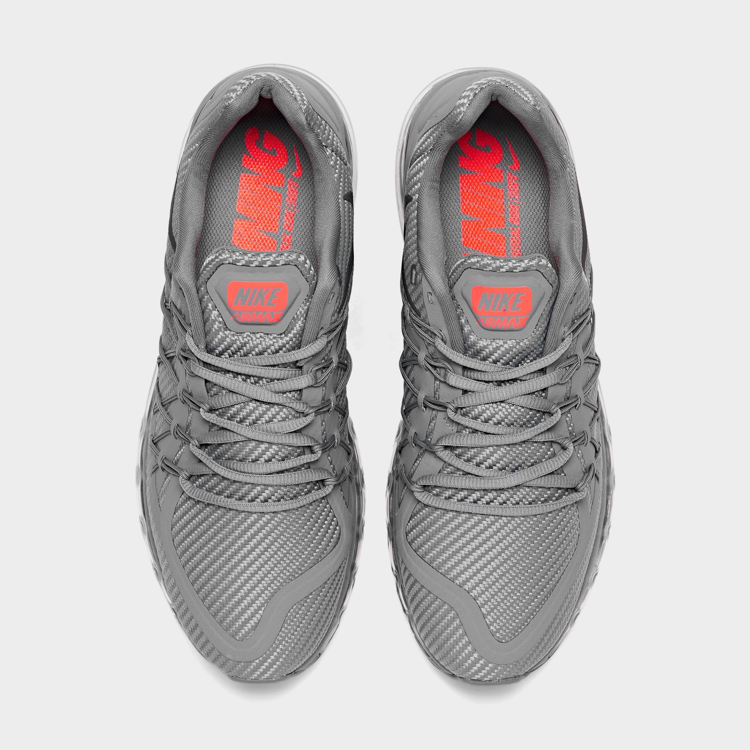 mens nike air max 2015 running shoes