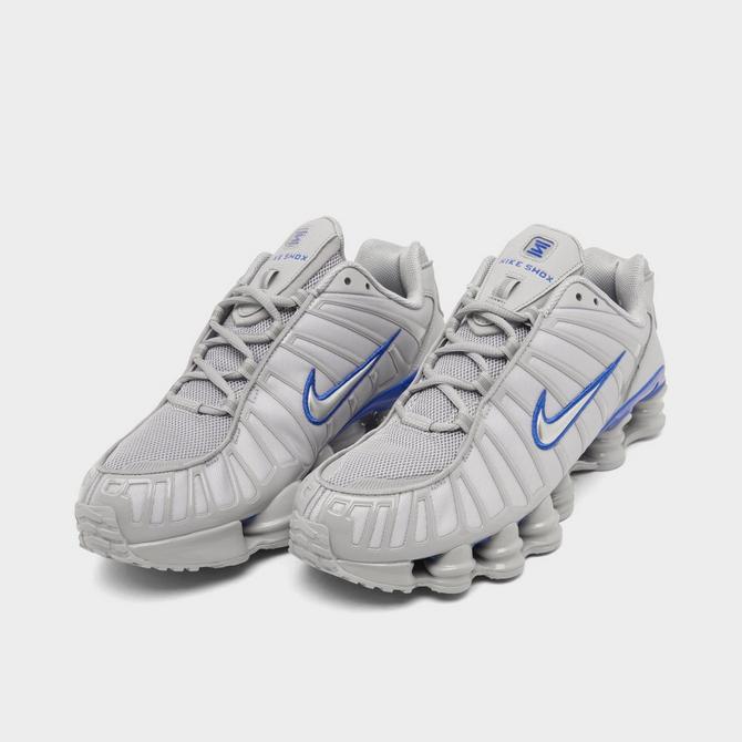 Nike shox classic mens best sale