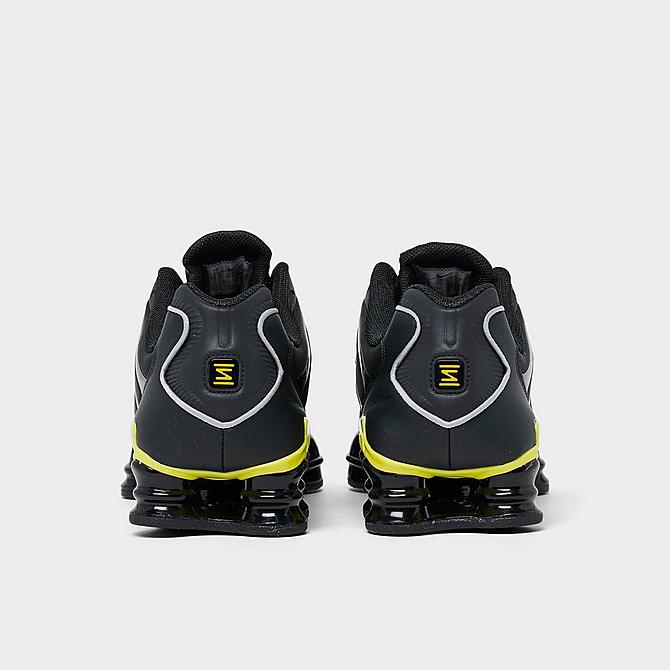 Men's Nike Shox TL Casual Shoes | JD Sports Men's Nike Shox TL Casual Shoes | JD Sports